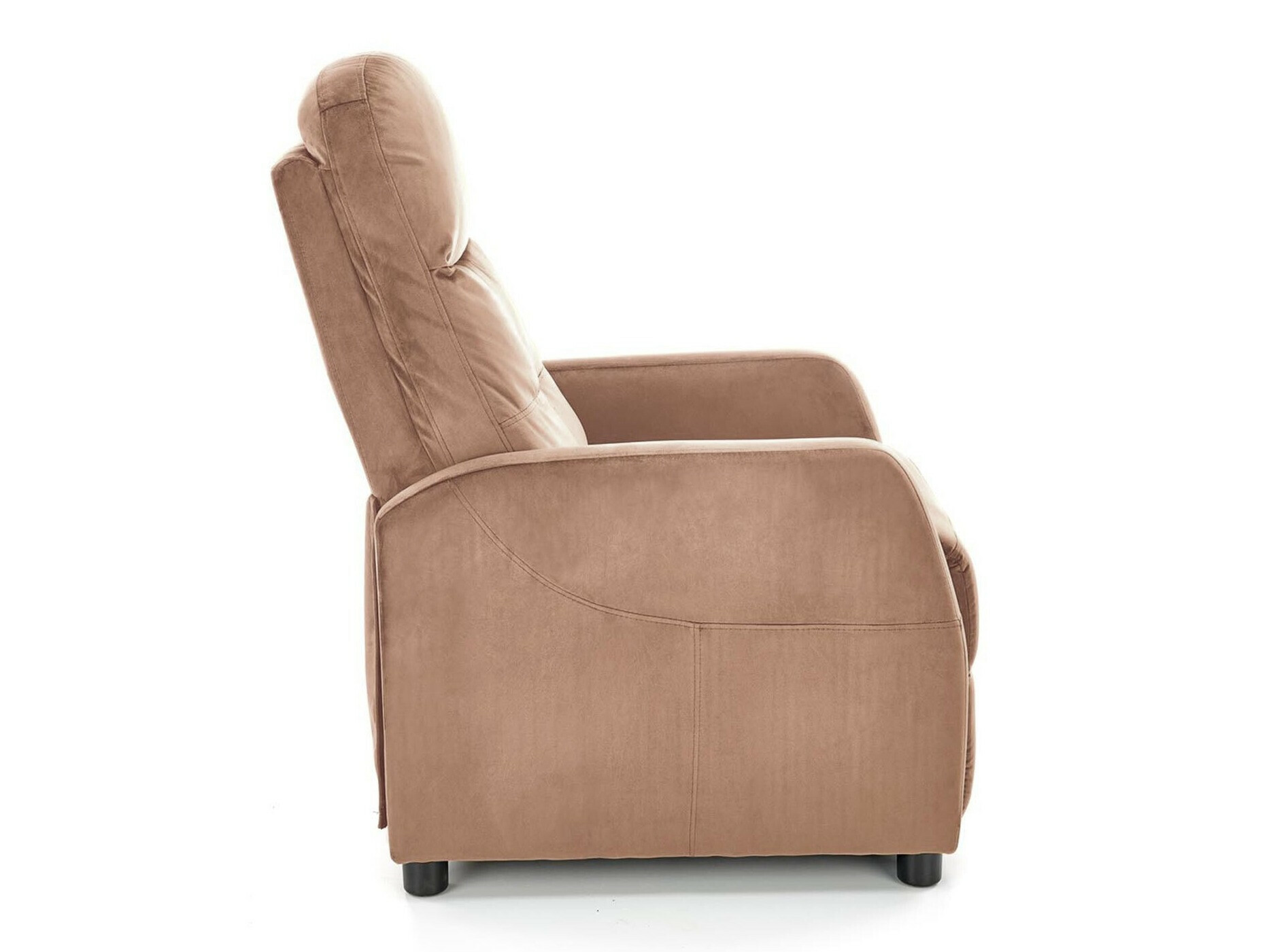 Poltrona reclinável Houston 992 (Bege)