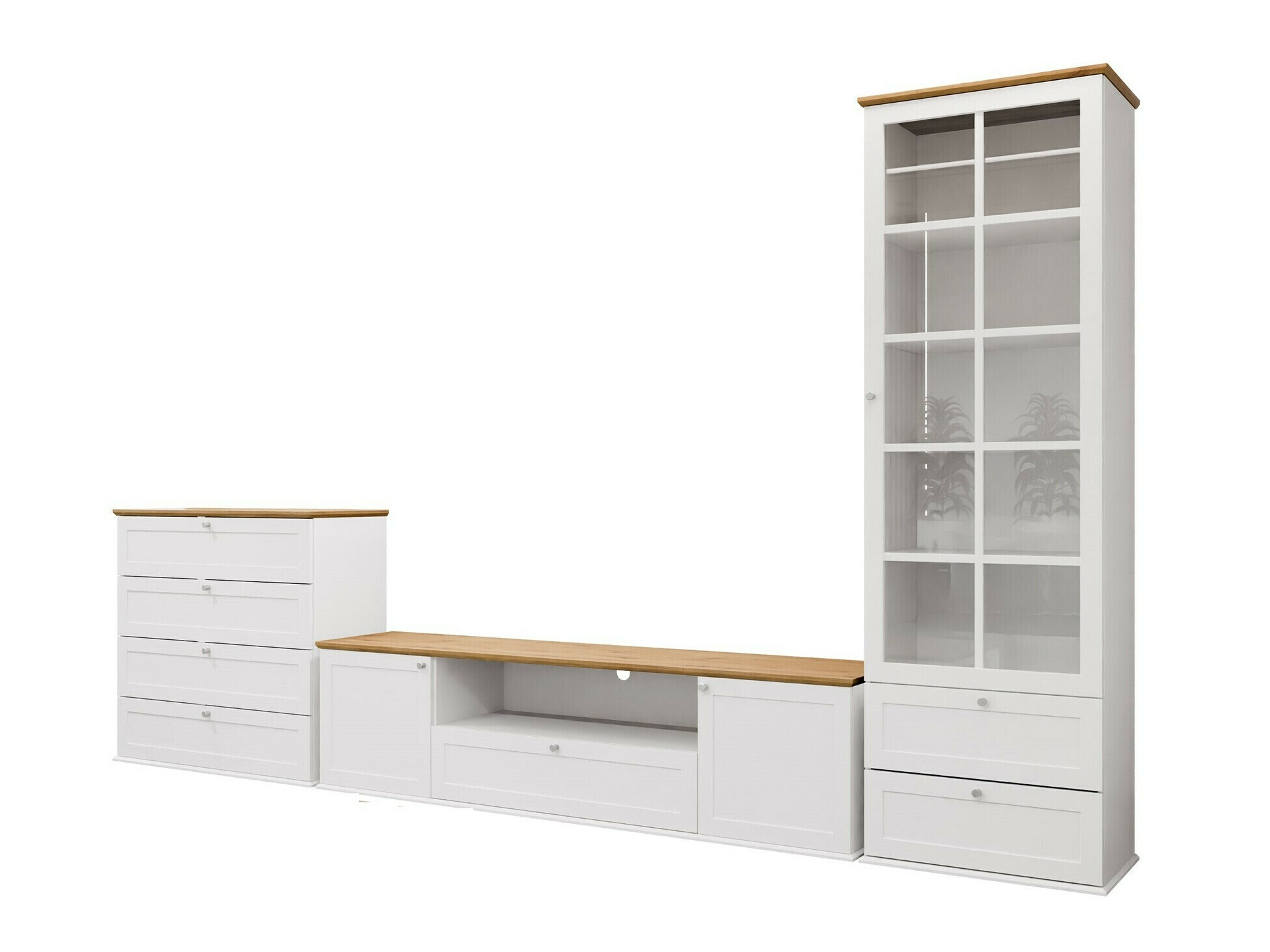 Conjunto para sala de estar Comfivo Custos