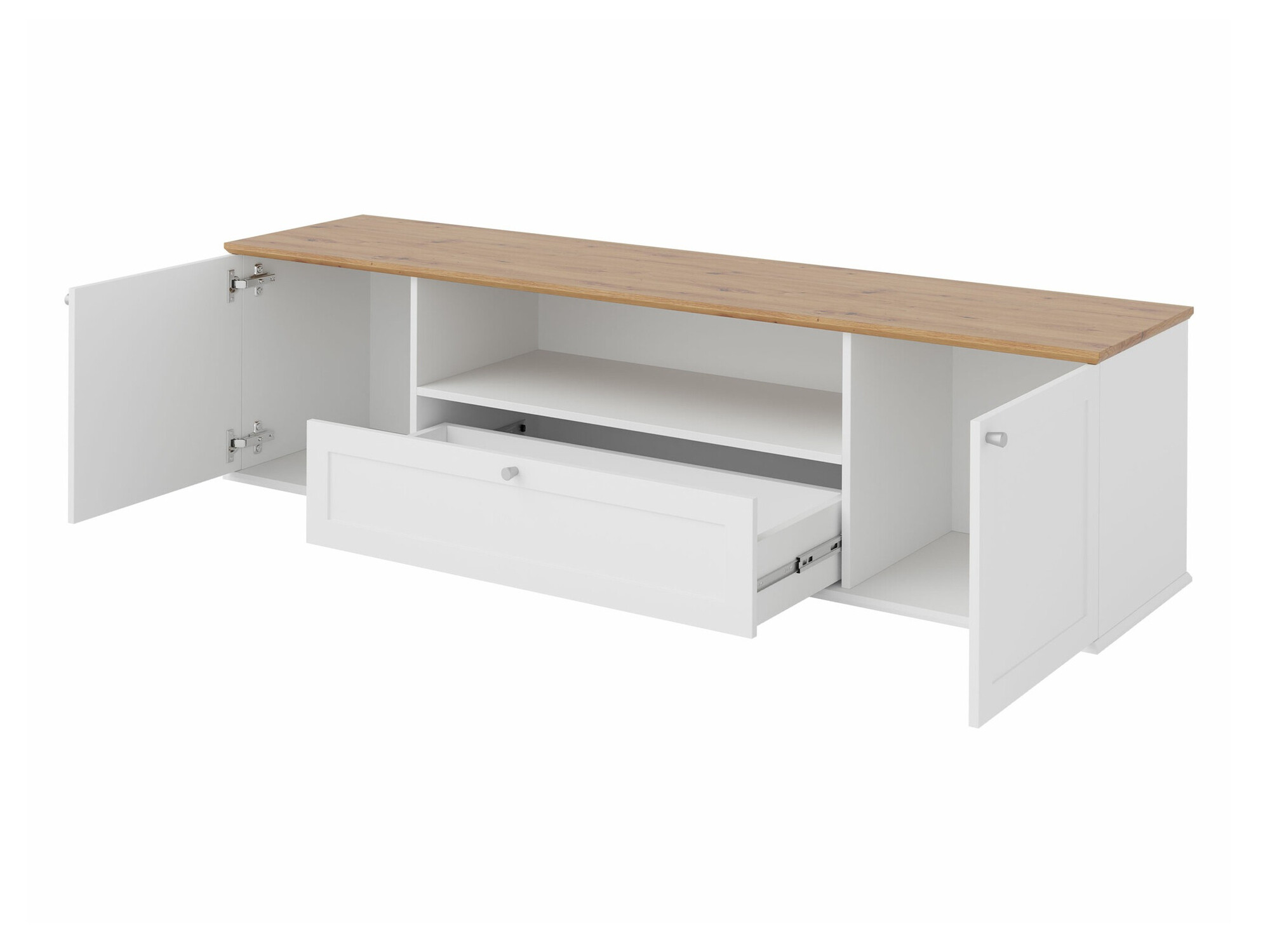 Conjunto para sala de estar Comfivo Custos