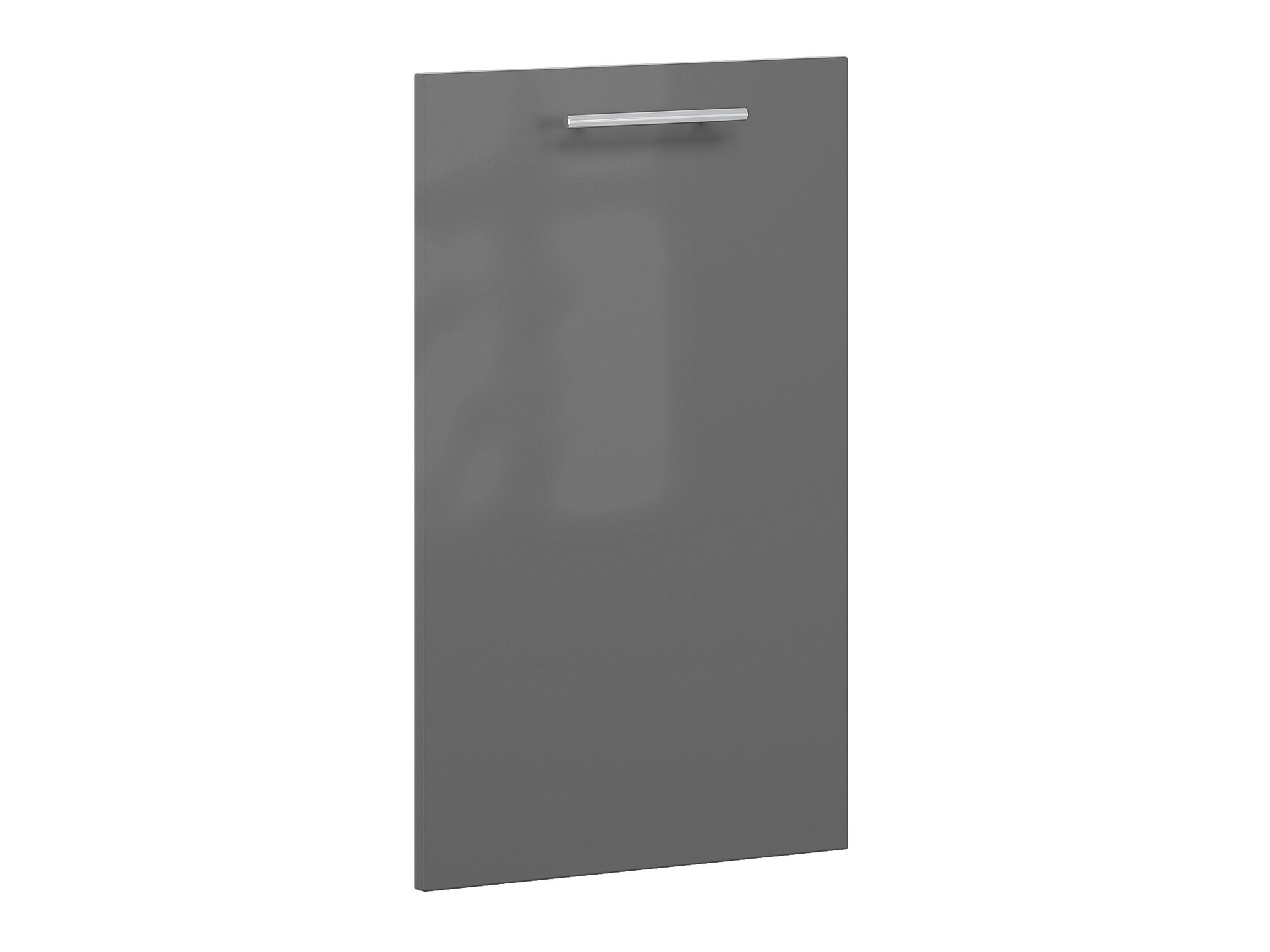 Porta para lava-louça Tiffa Grey 123