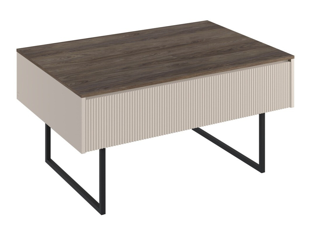 Mesa de centro Elbtei 106