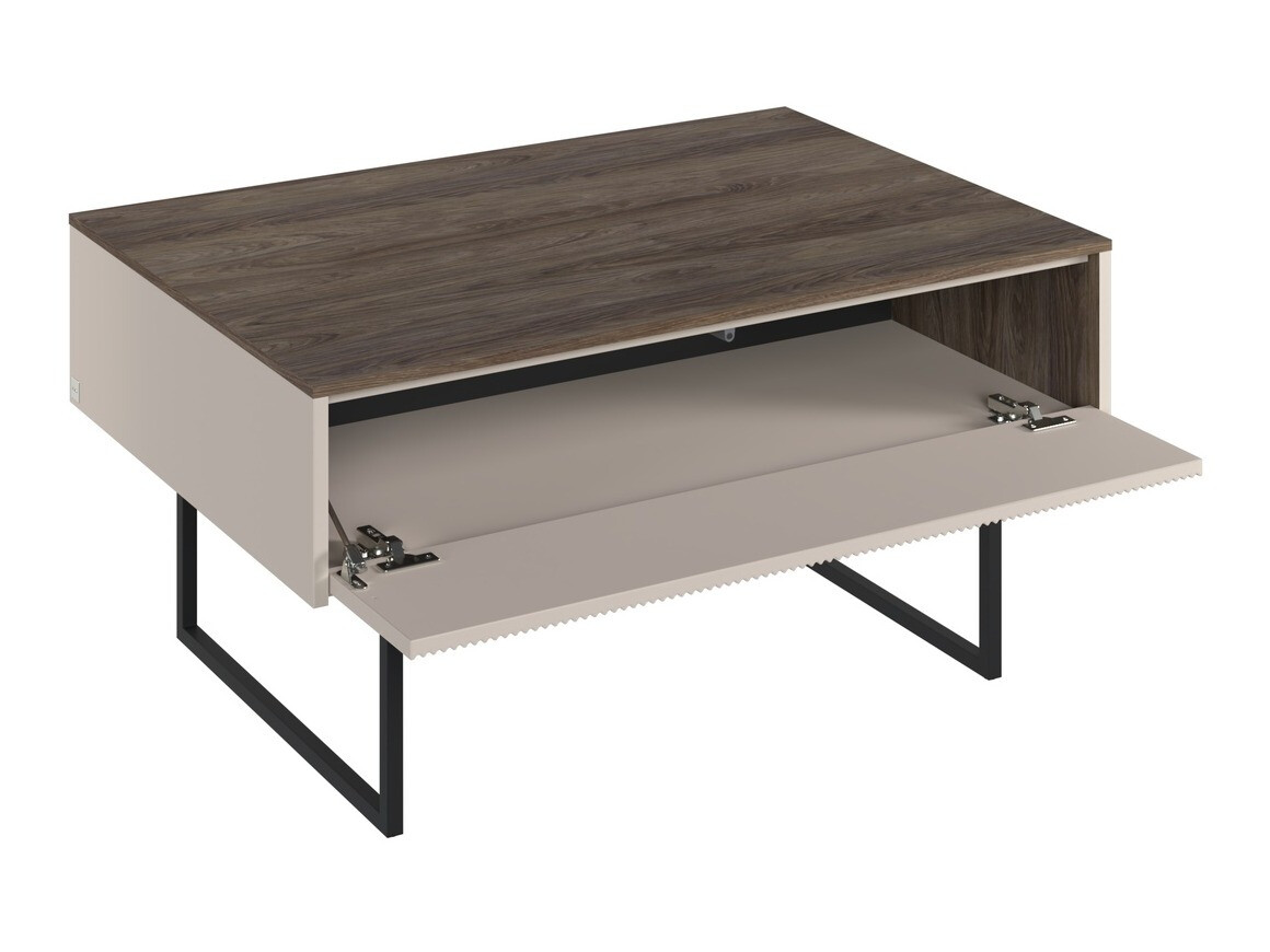 Mesa de centro Elbtei 106