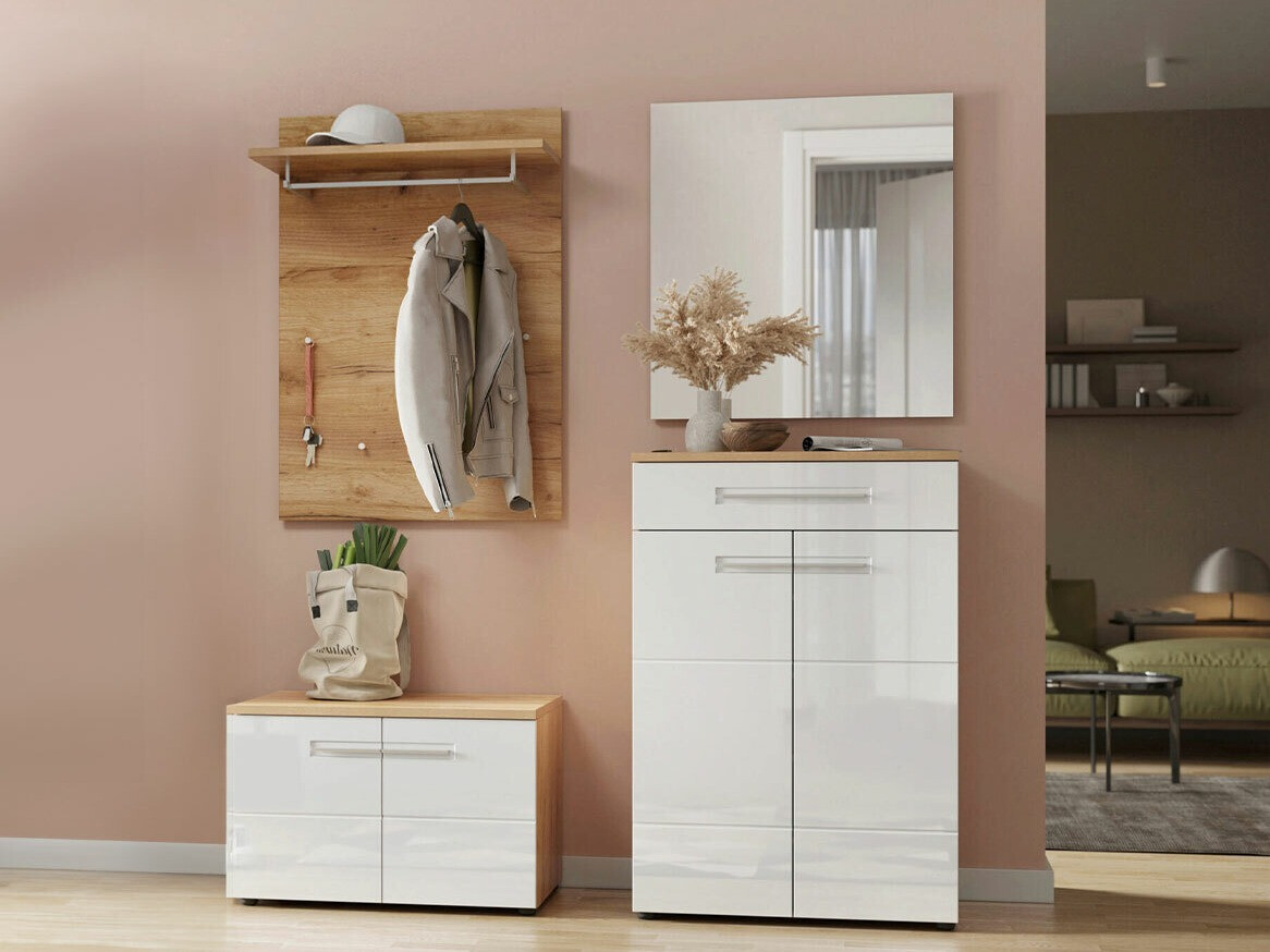 Conjunto para corredor Salciro 105