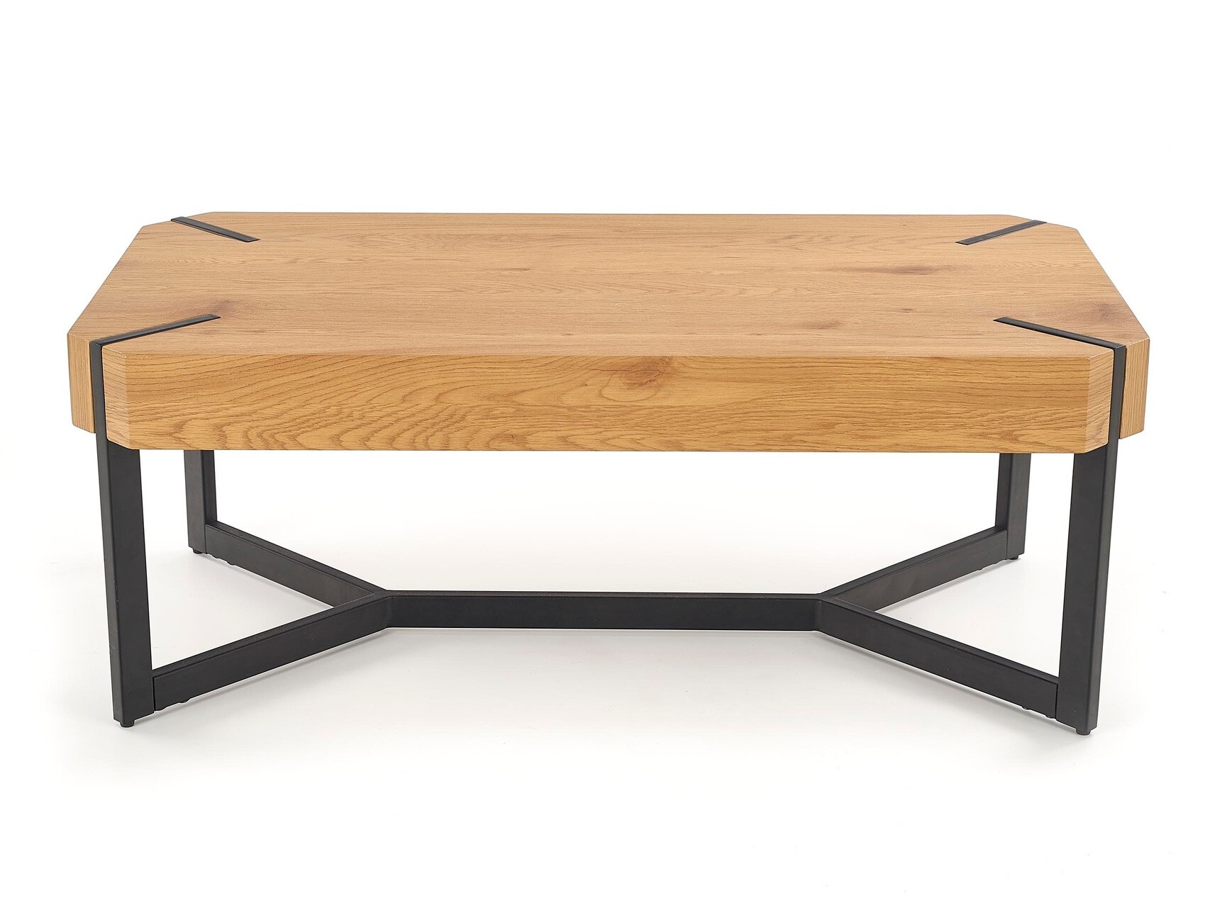 Mesa de centro Houston 1742 (Carvalho dourado)