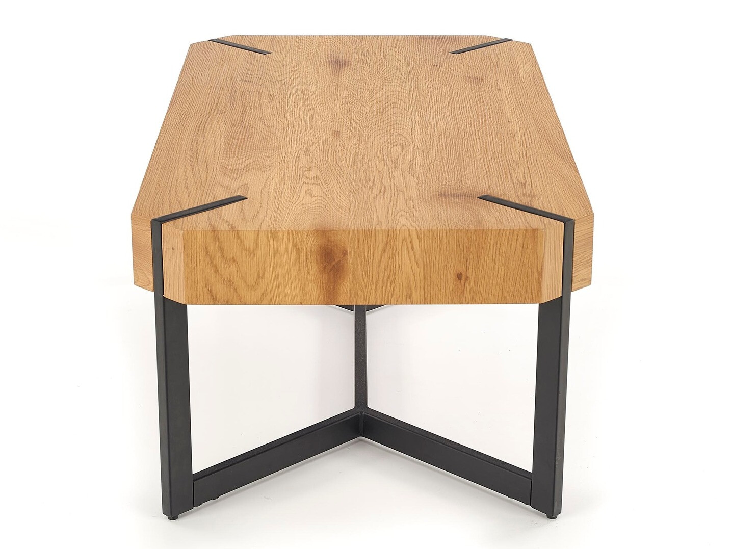 Mesa de centro Houston 1742 (Carvalho dourado)