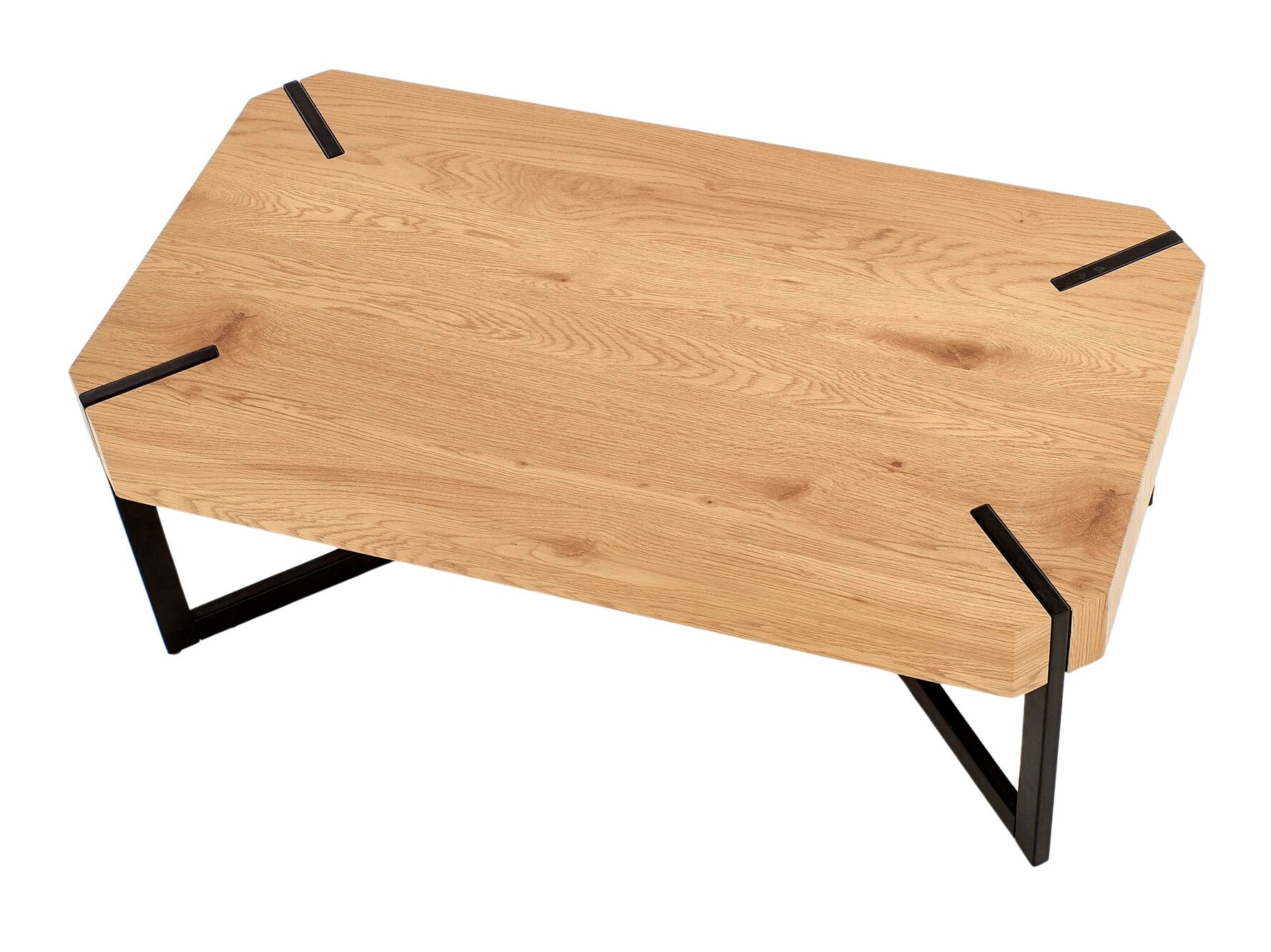 Mesa de centro Houston 1742 (Carvalho dourado)