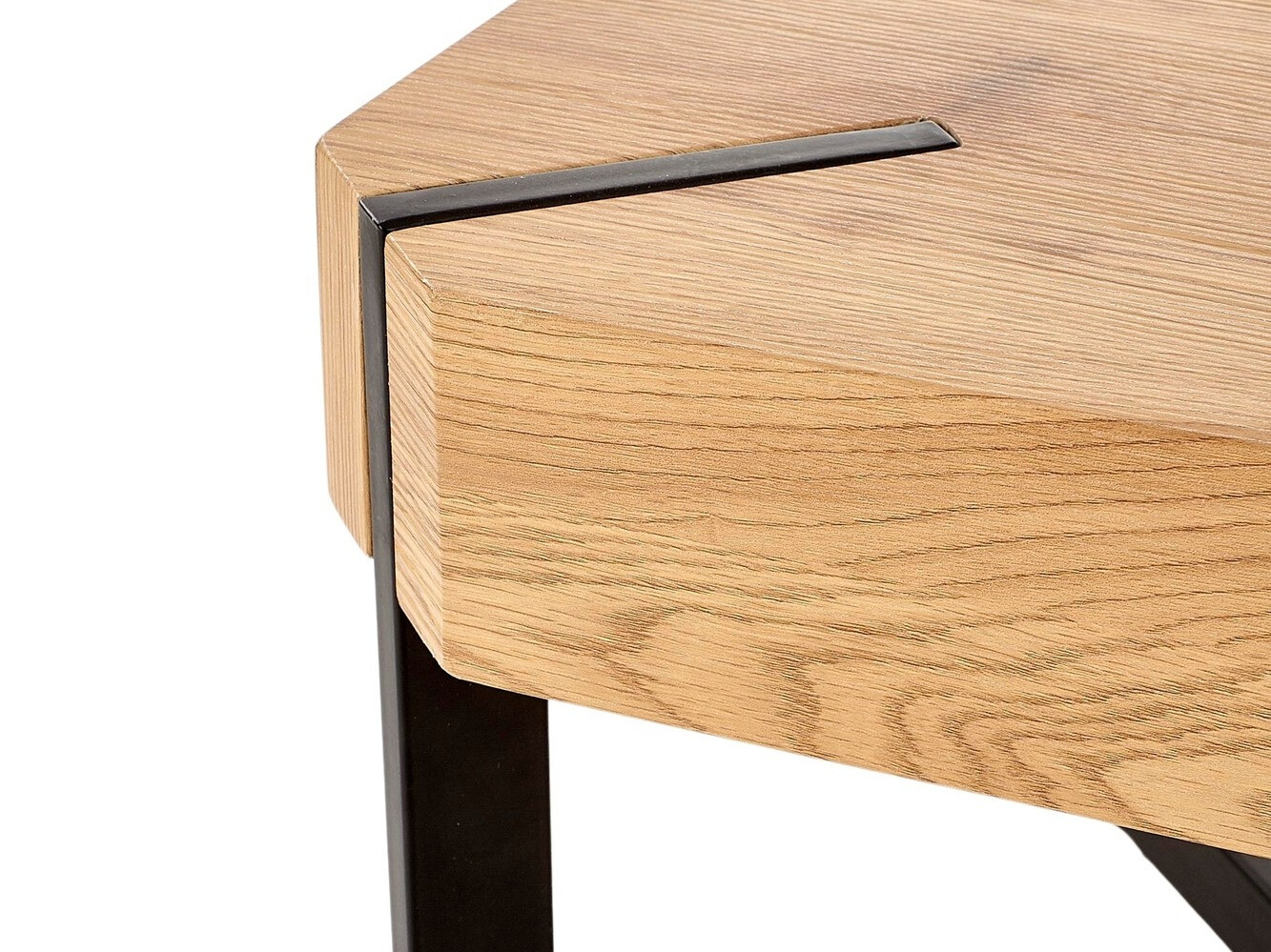 Mesa de centro Houston 1742 (Carvalho dourado)