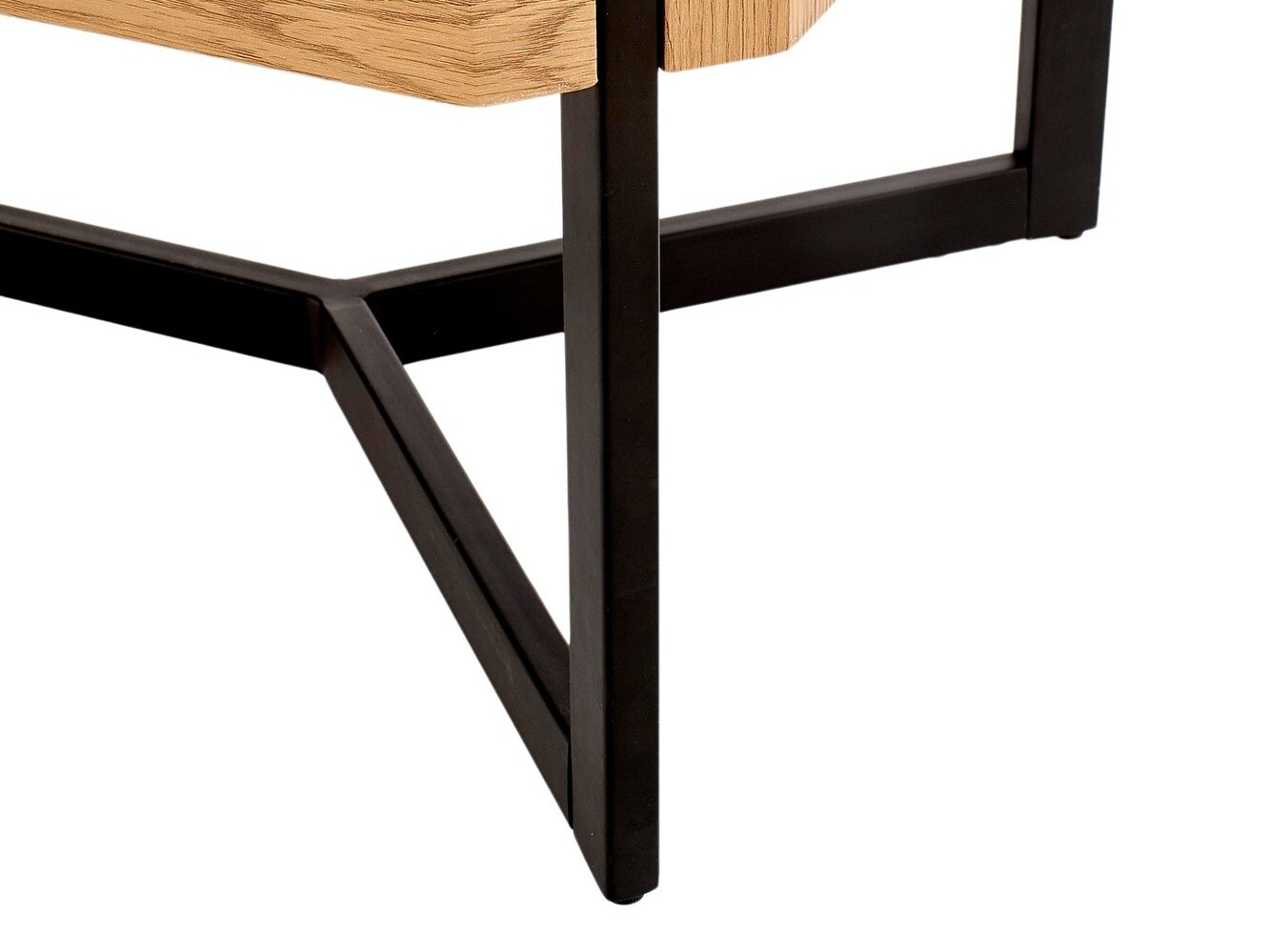 Mesa de centro Houston 1742 (Carvalho dourado)