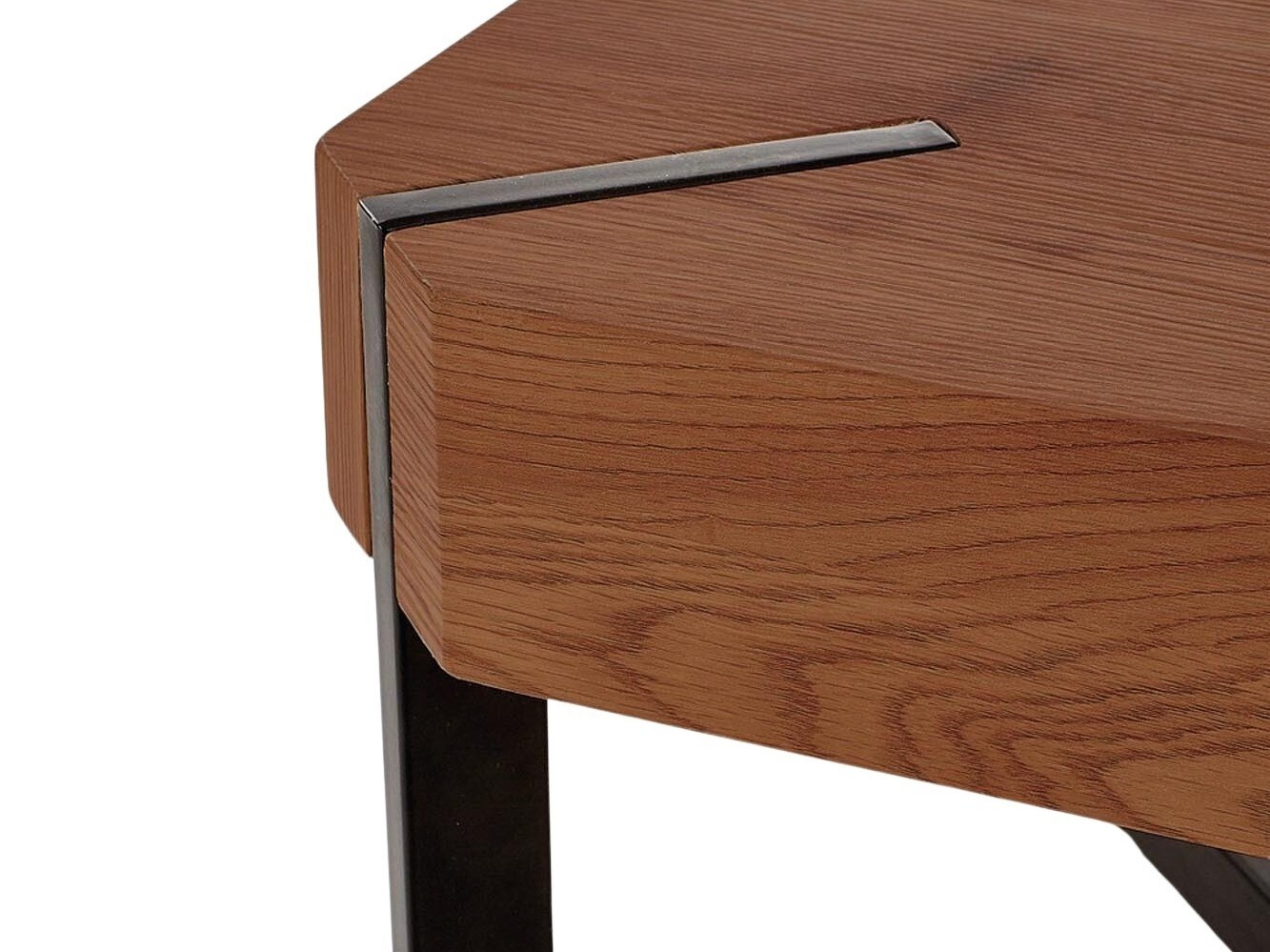 Mesa de centro Houston 1742 (Nogueira)