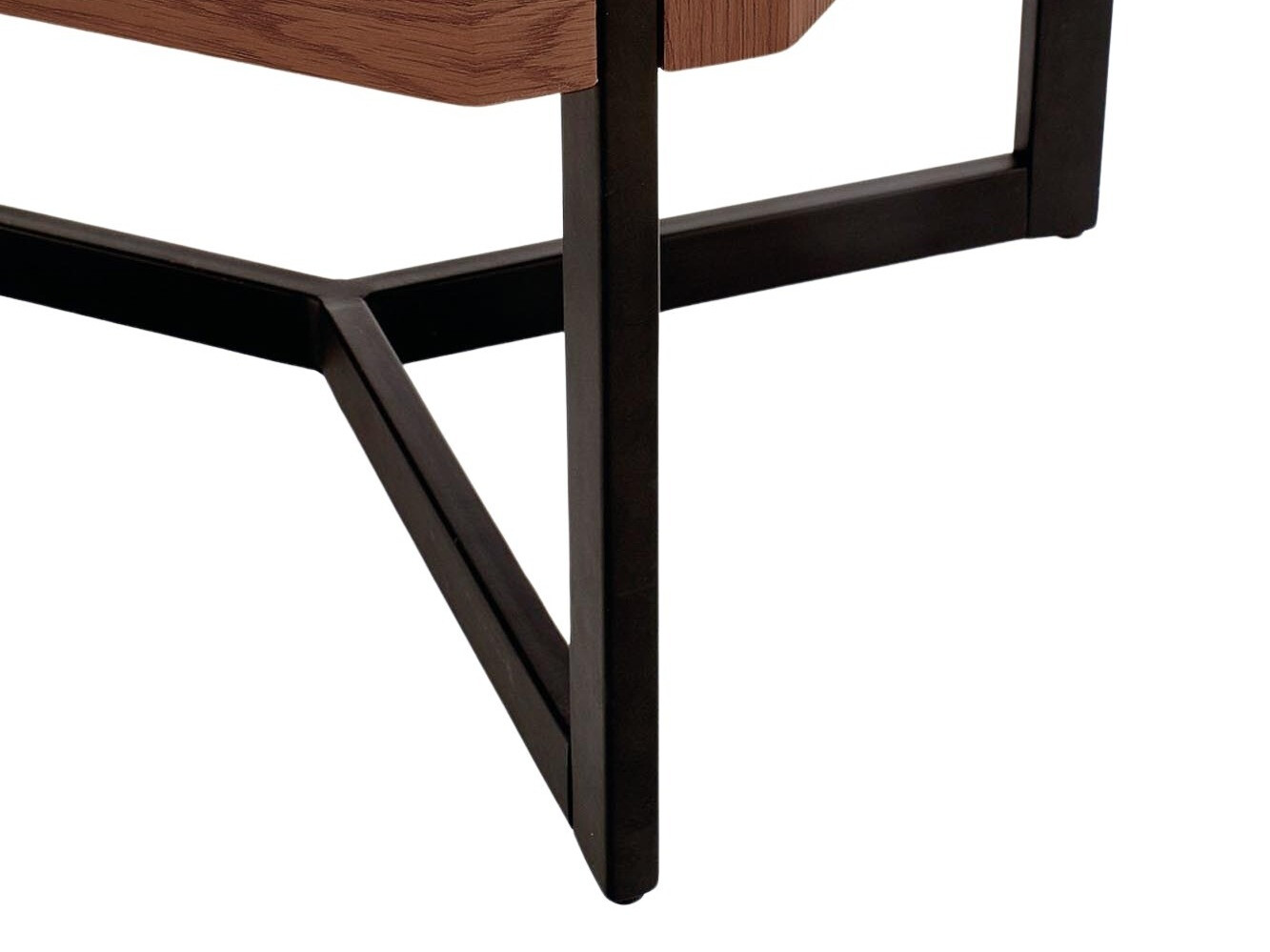 Mesa de centro Houston 1742 (Nogueira)