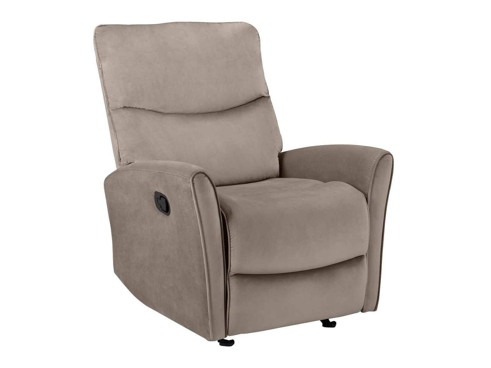 Poltrona reclinável Denton 1346 (Taupe)