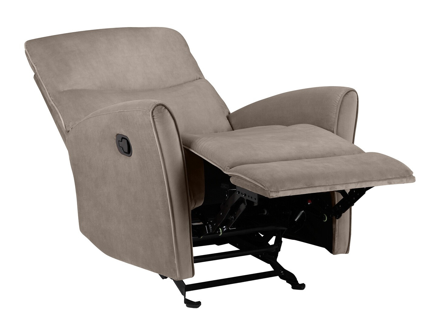 Poltrona reclinável Denton 1346 (Taupe)