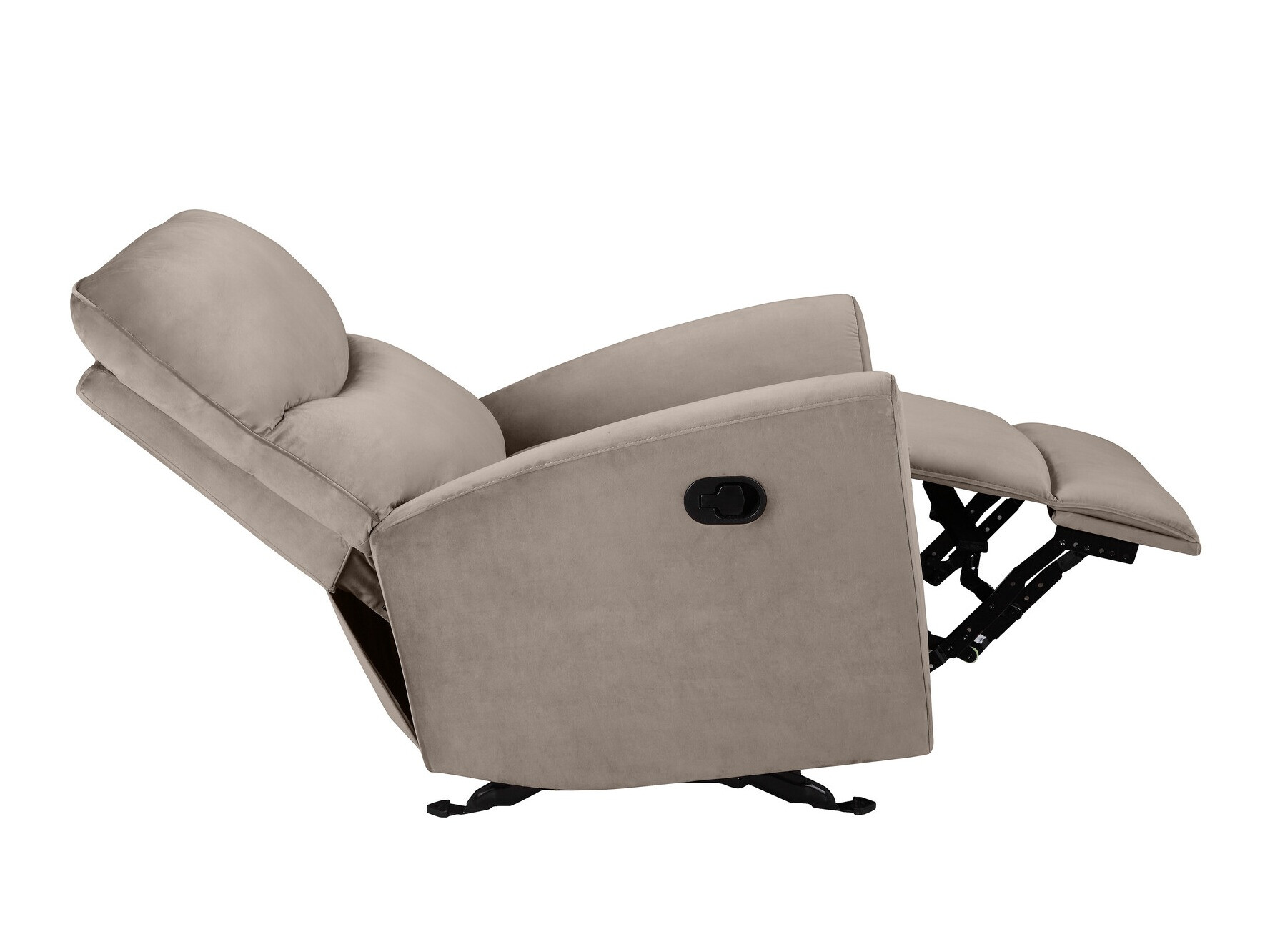 Poltrona reclinável Denton 1346 (Taupe)