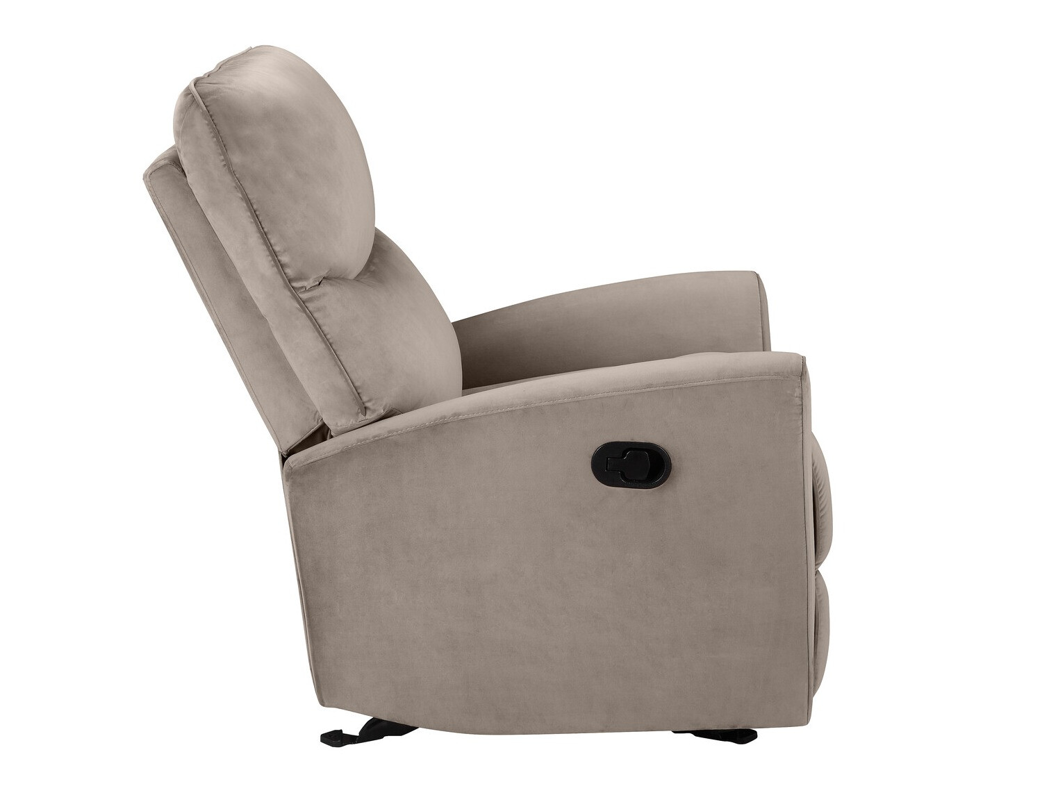 Poltrona reclinável Denton 1346 (Taupe)