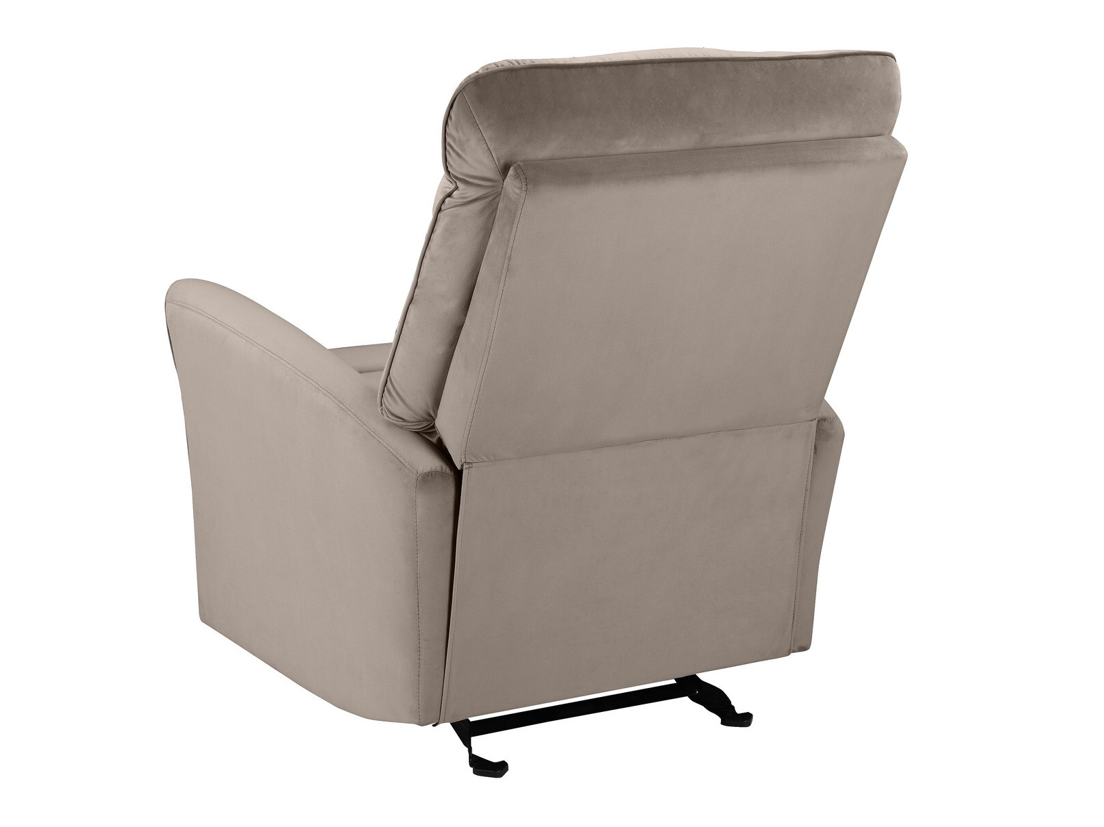 Poltrona reclinável Denton 1346 (Taupe)