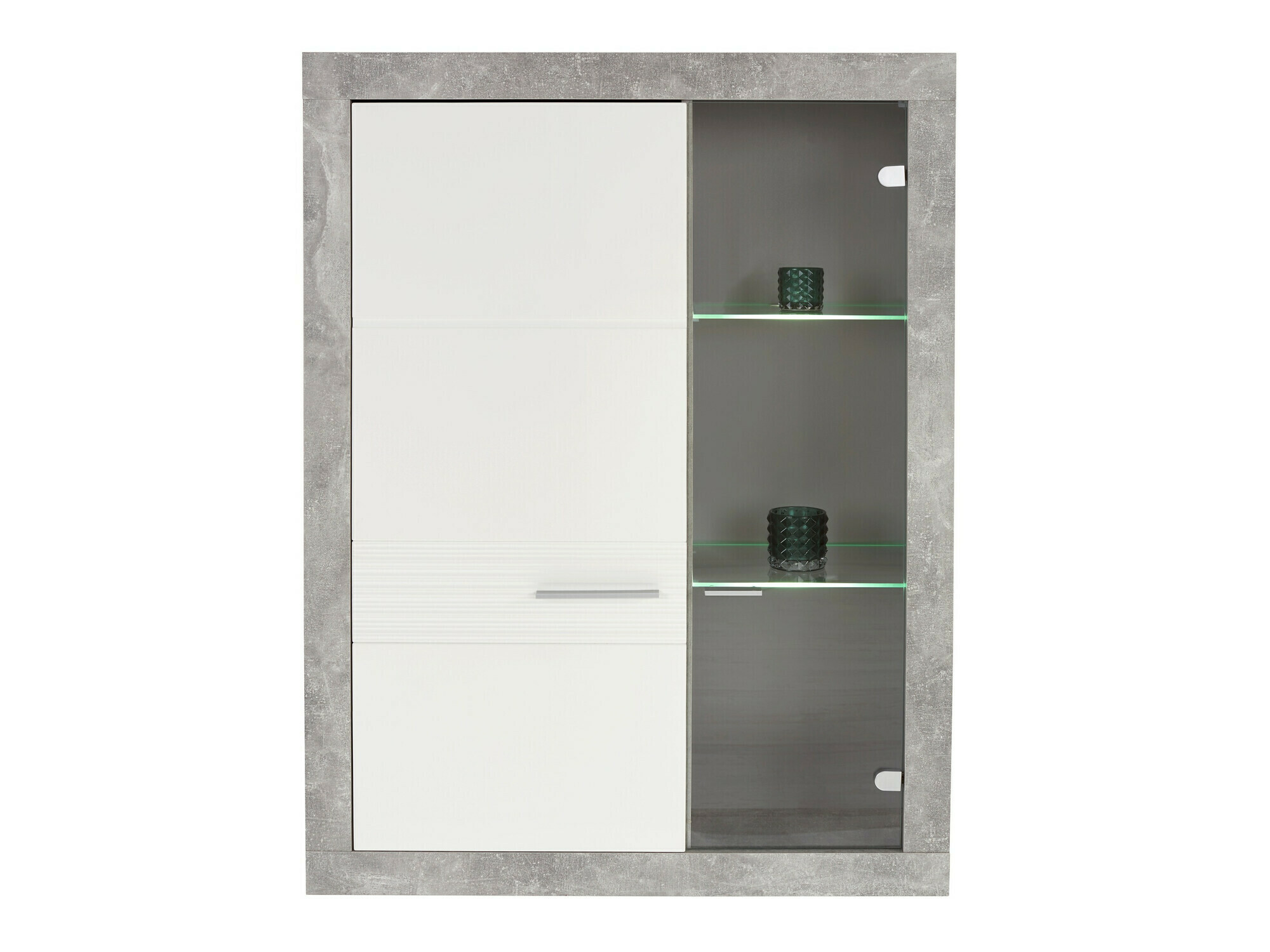 Conjunto para sala de estar Romfera 118