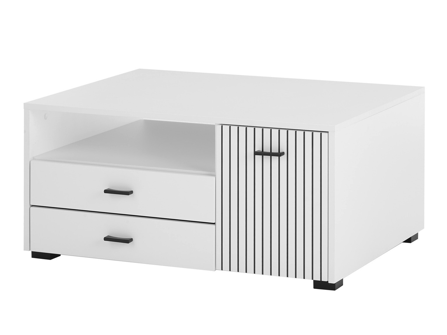Mesa de centro Belmelu 109 (Branco)