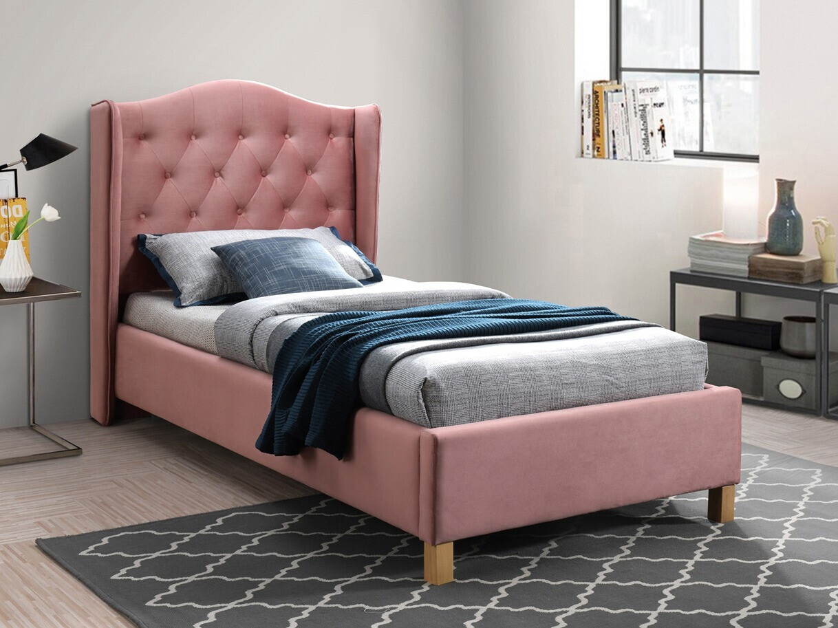 Cama Detroit 446 (Rosé)