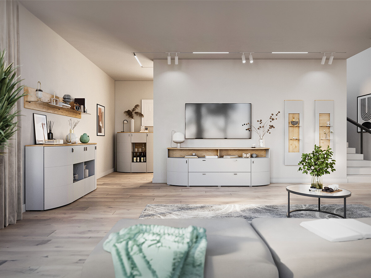 Móvel de TV Tenelmo 113