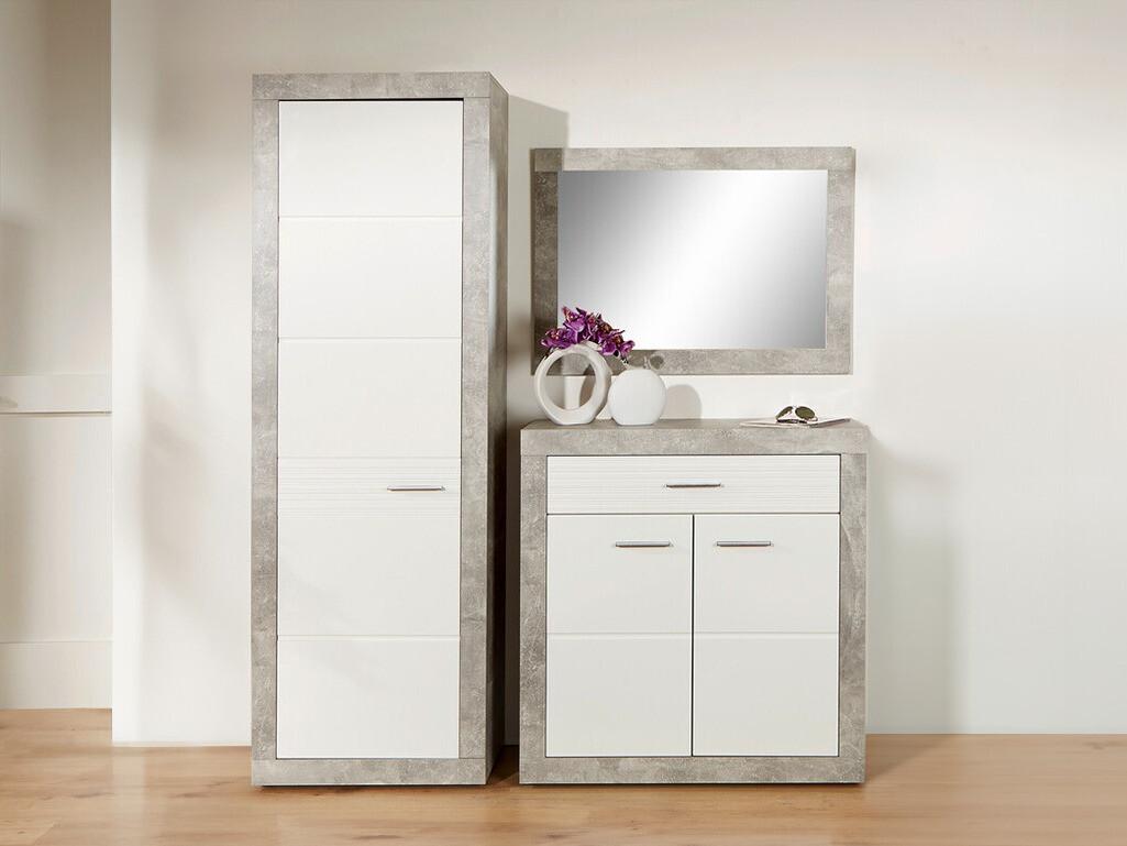 Conjunto para corredor Romfera 119