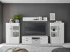 Conjunto para sala de estar Belmelu 122 (Branco)