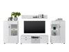 Conjunto para sala de estar Belmelu 122 (Branco)