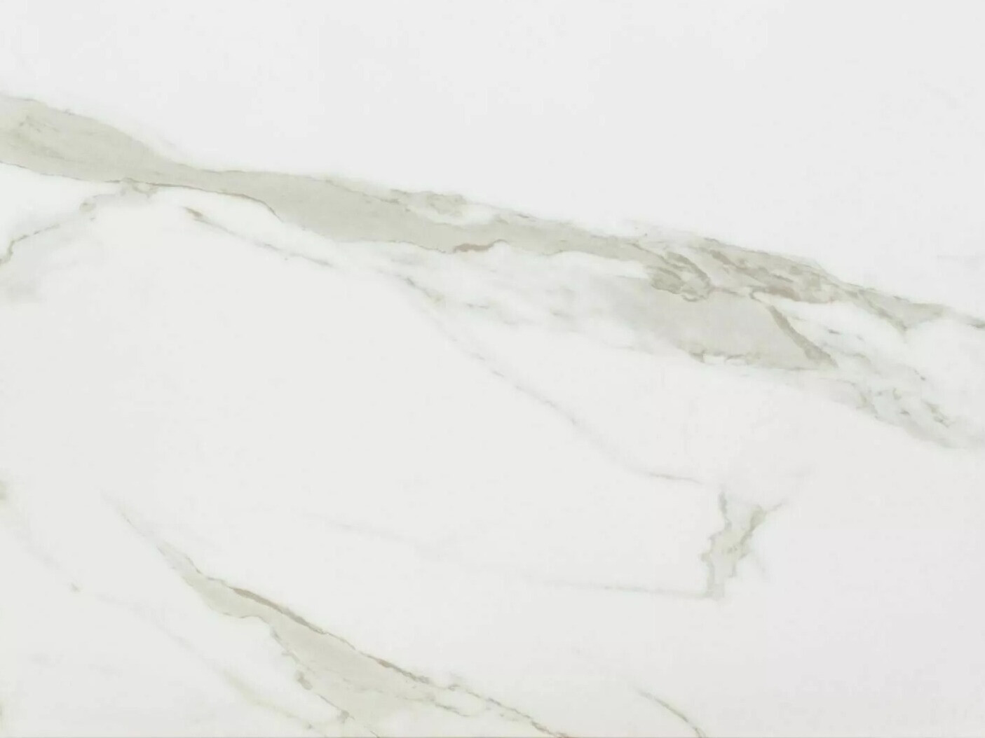 Mesa de centro Detroit 457 (Dourado + Marmore branco)