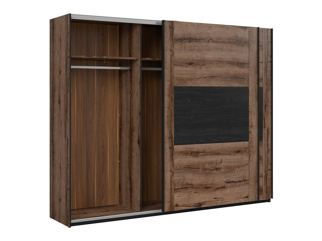 Prateleiras Livmoru 105