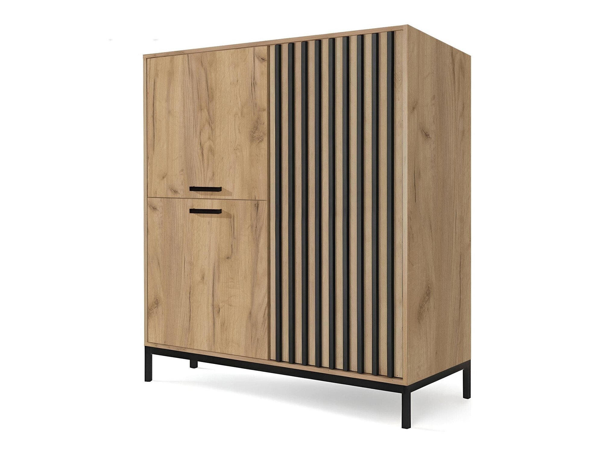 Conjunto para sala de estar Velvesu 107