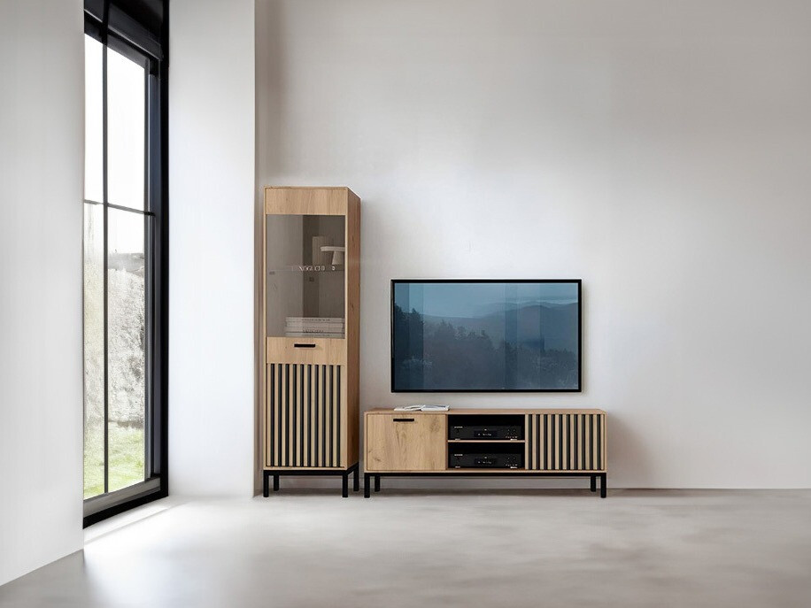 Conjunto para sala de estar Velvesu 108