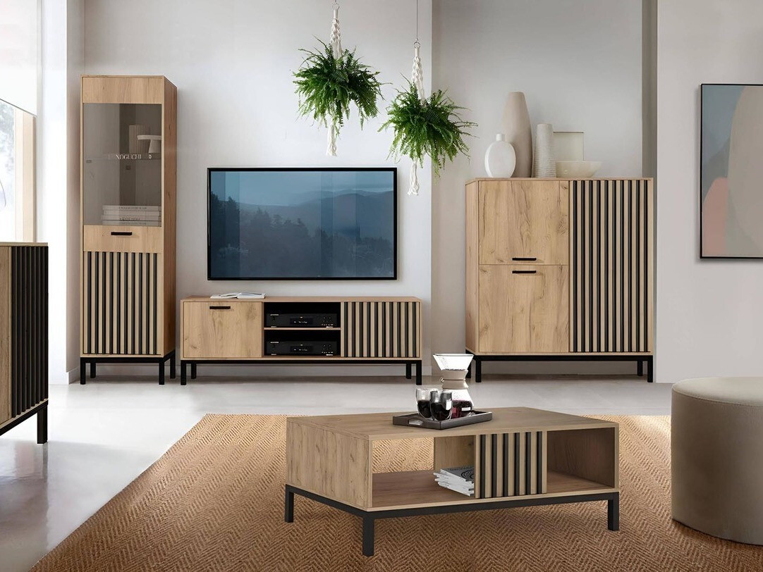 Mesa para revistas Velvesu 106