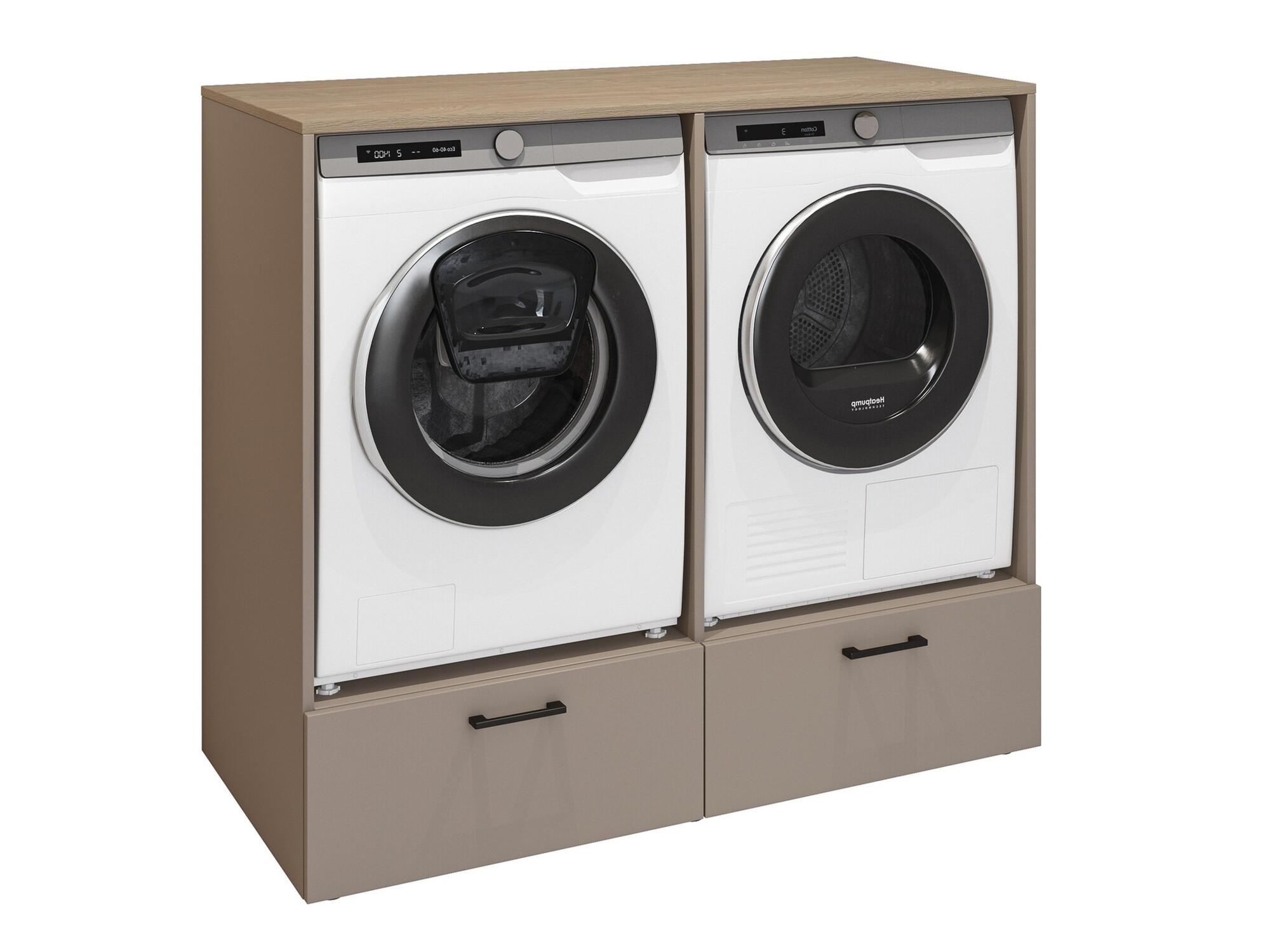 Prateleira para casa de banho Austin 368 (Congo)