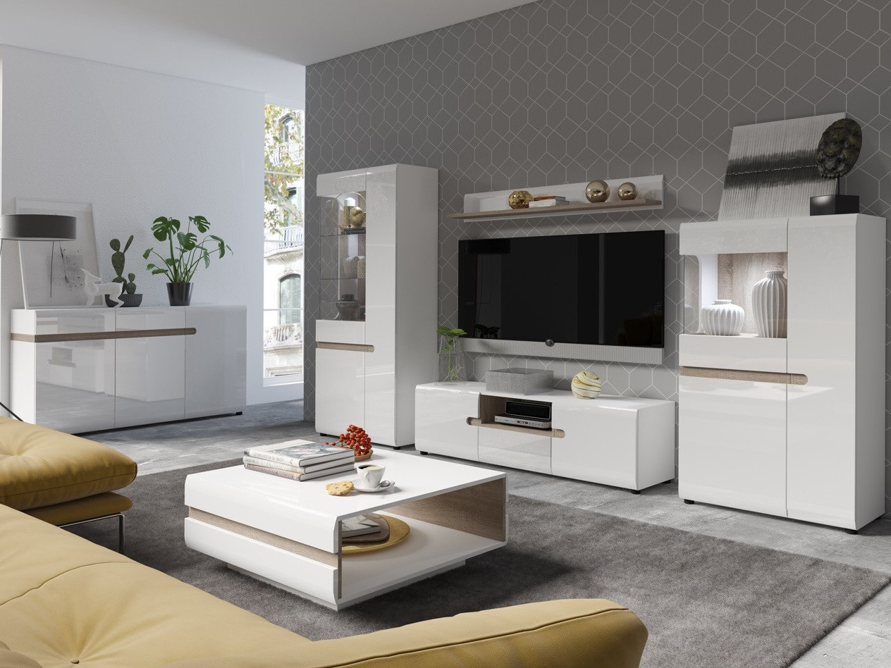 Mesa de centro Vesfera 117