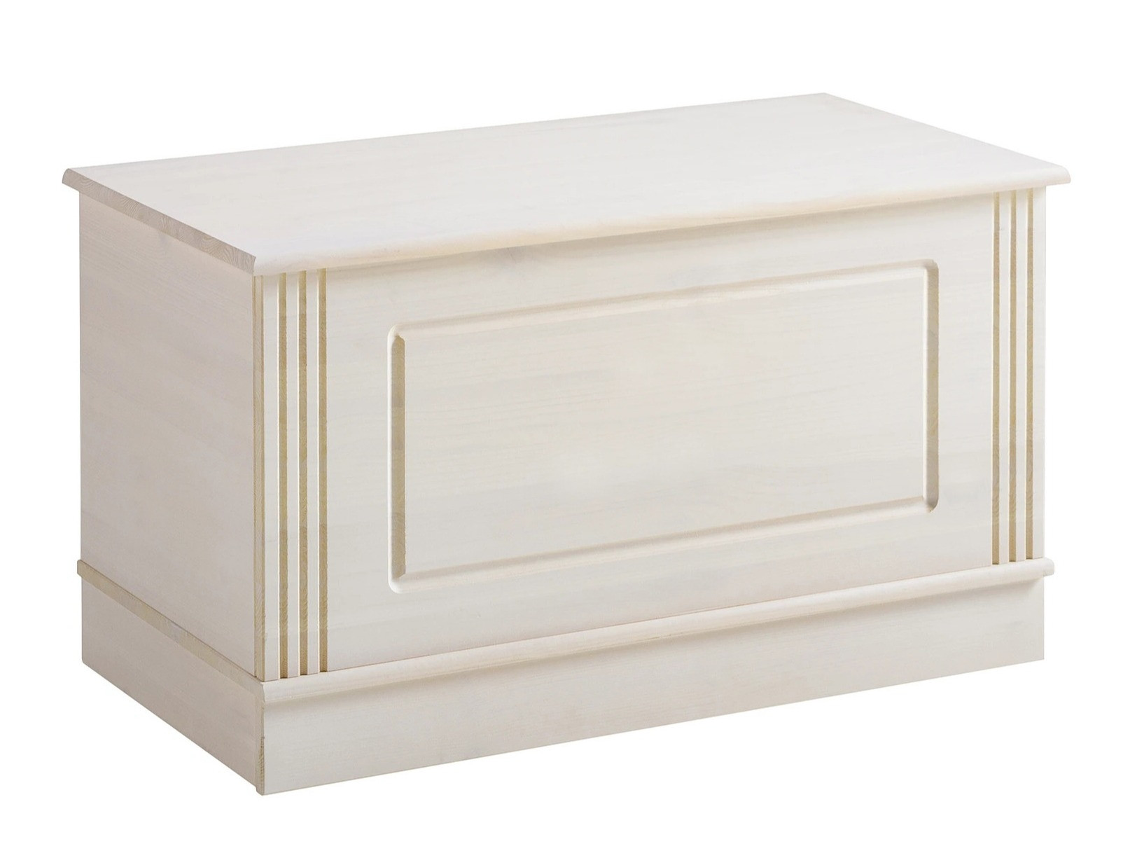 Caixa de armazenamento Saltoro 133 (Branco)