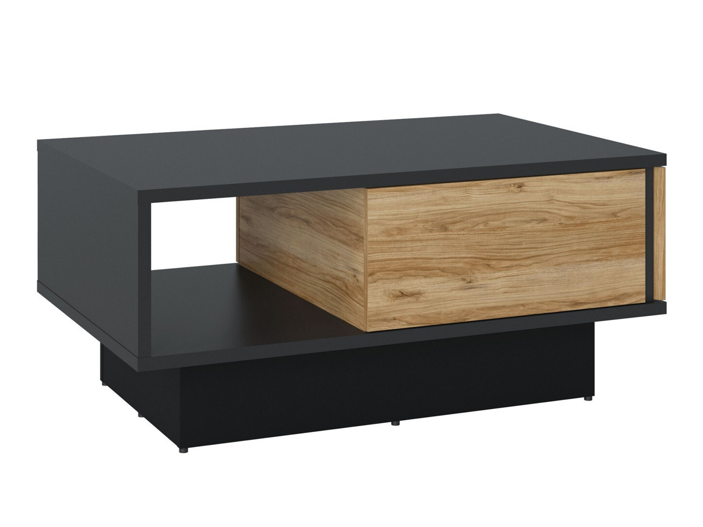 Mesa de centro Ontario 132