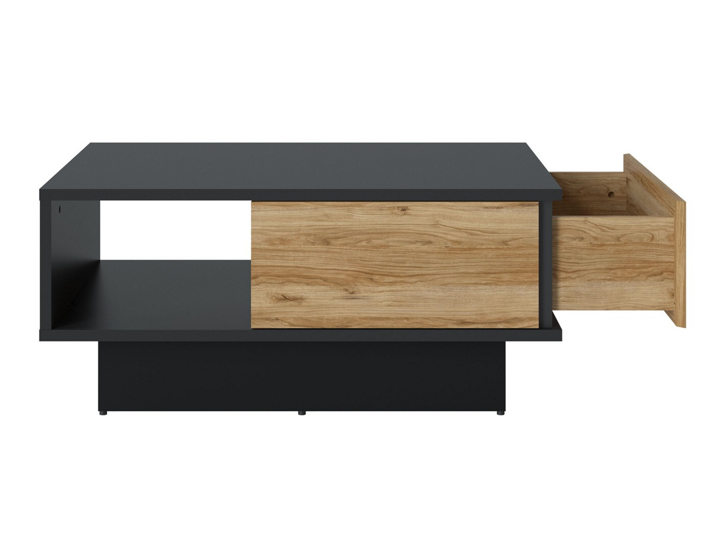 Mesa de centro Ontario 132