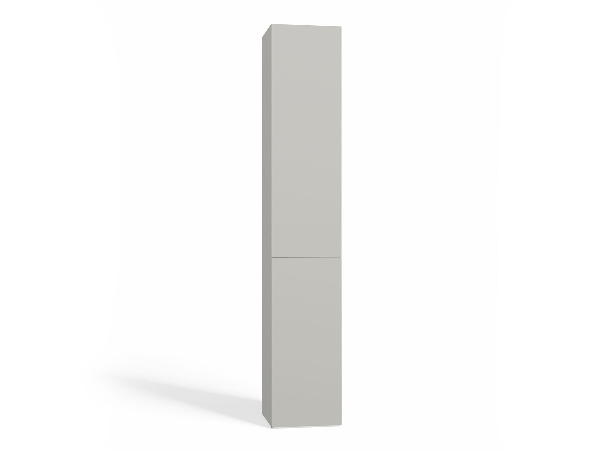 Armário colocado para casa de banho Nolmaru 111 (Caxemira)