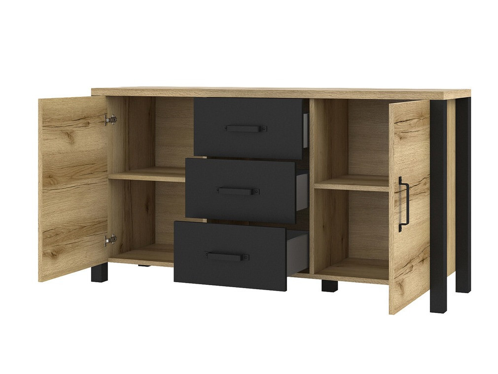 Conjunto para sala de estar Tornua 108