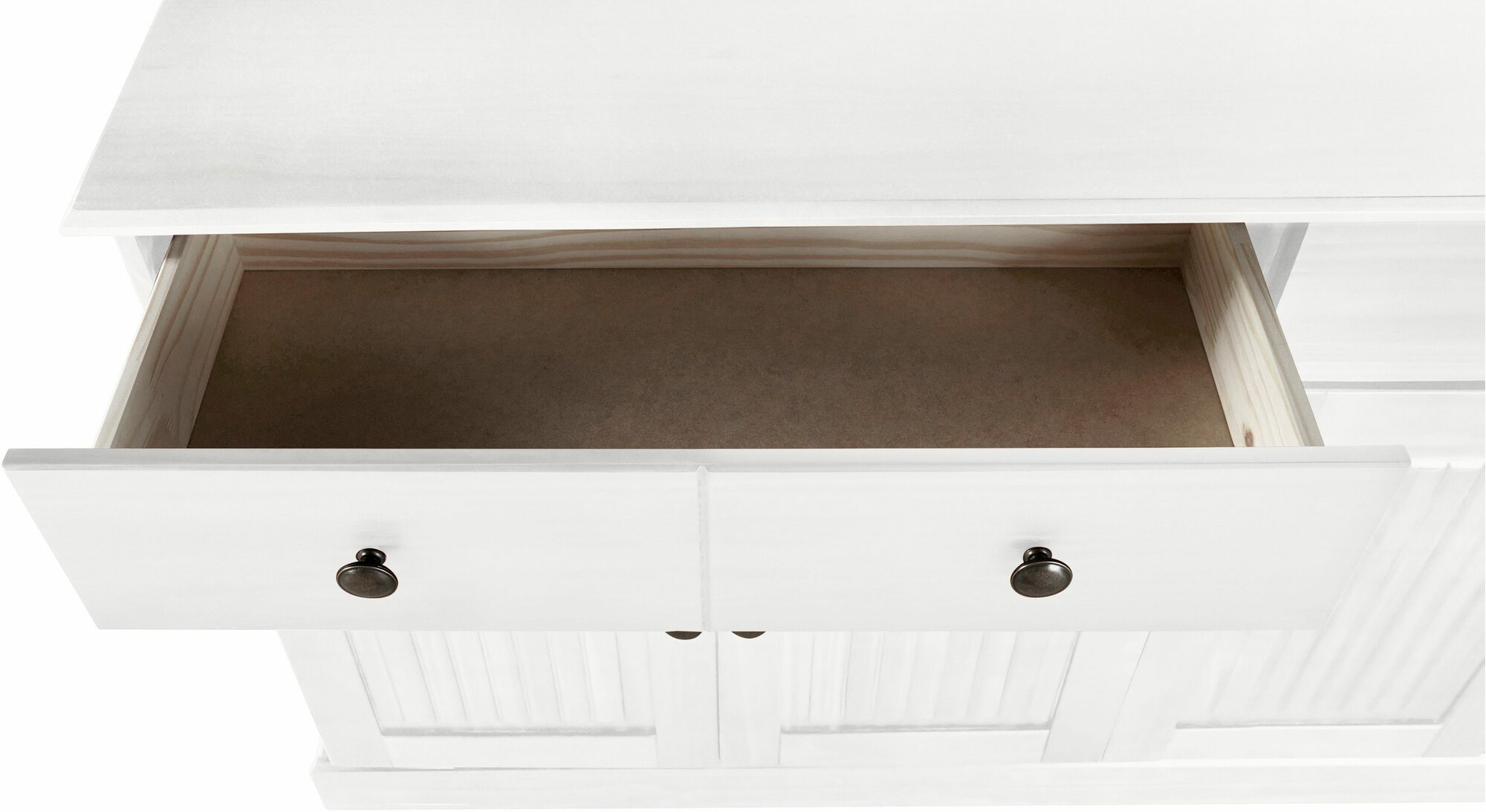 Cómoda Caltola 103 (Branco)