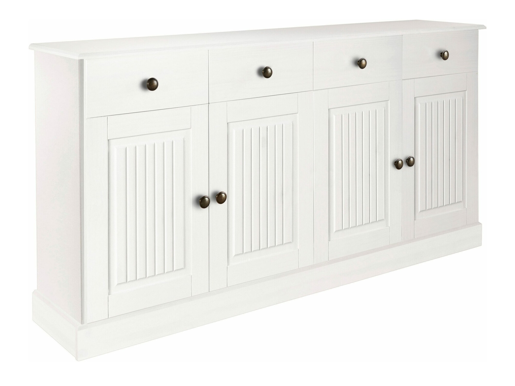 Cómoda Caltola 103 (Branco)