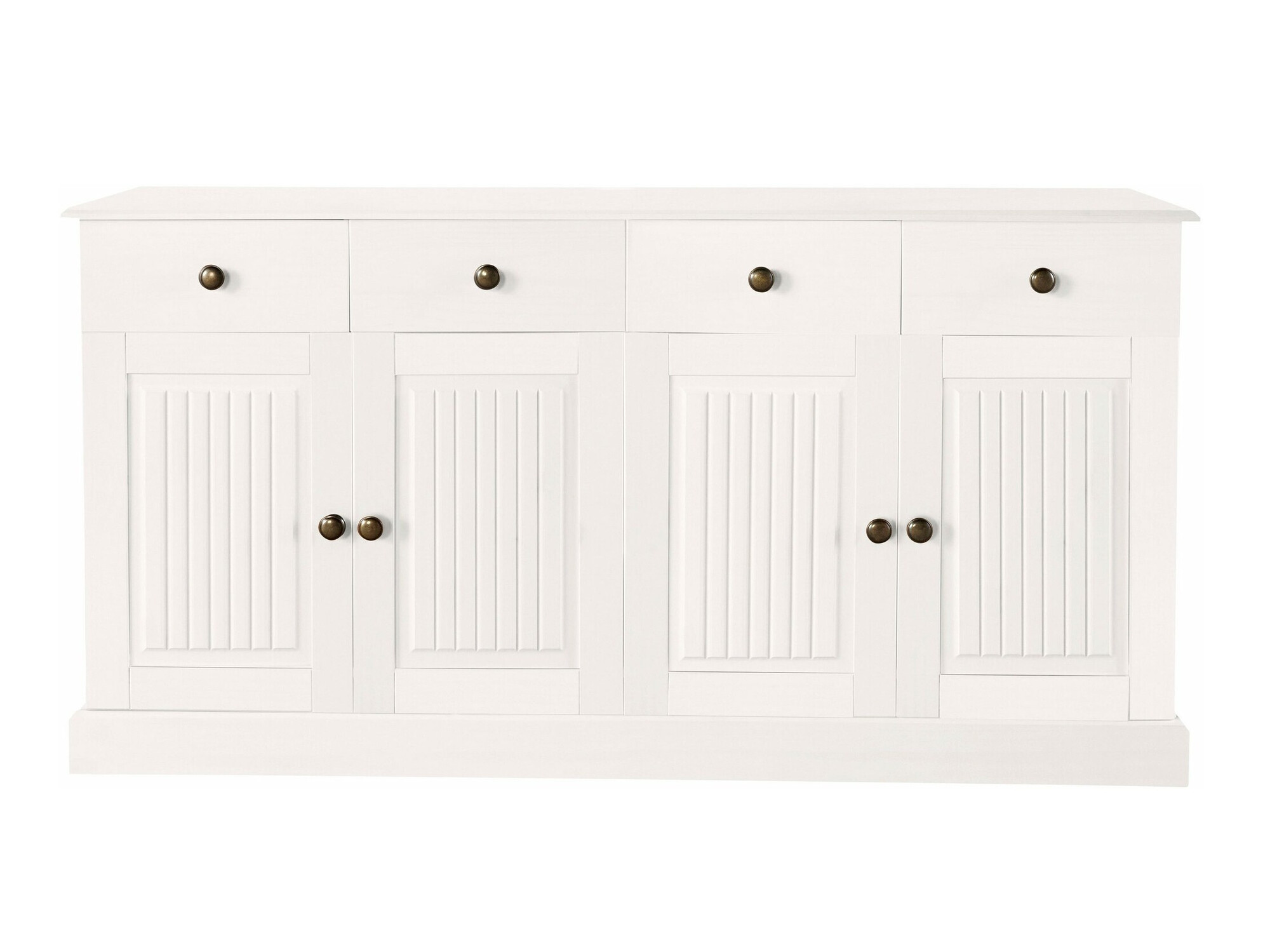 Cómoda Caltola 103 (Branco)