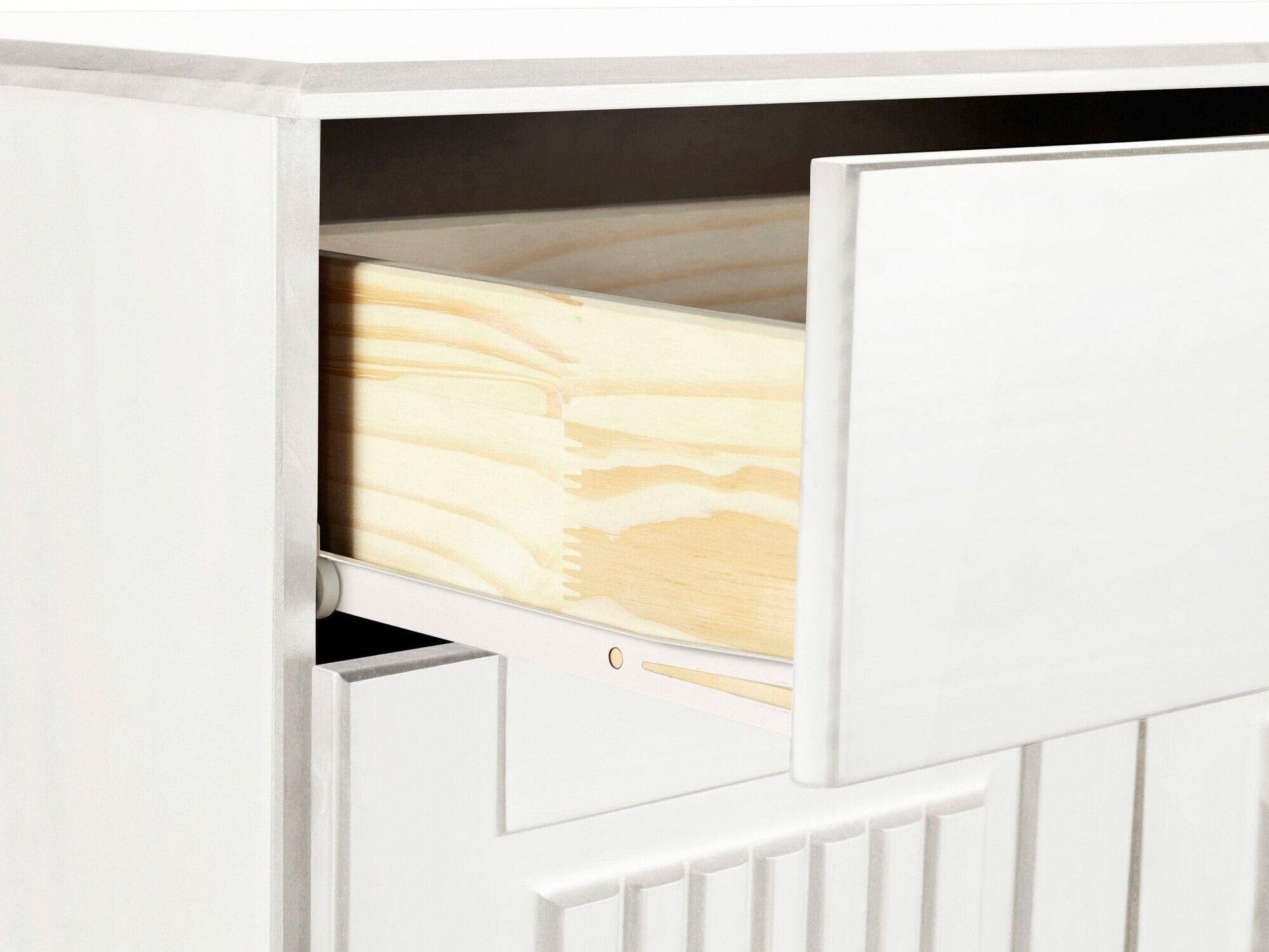 Cómoda Caltola 103 (Branco)