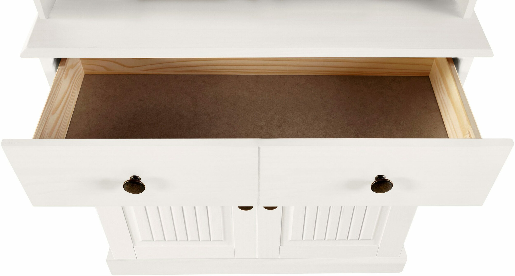 Estante Caltola 105 (Branco)