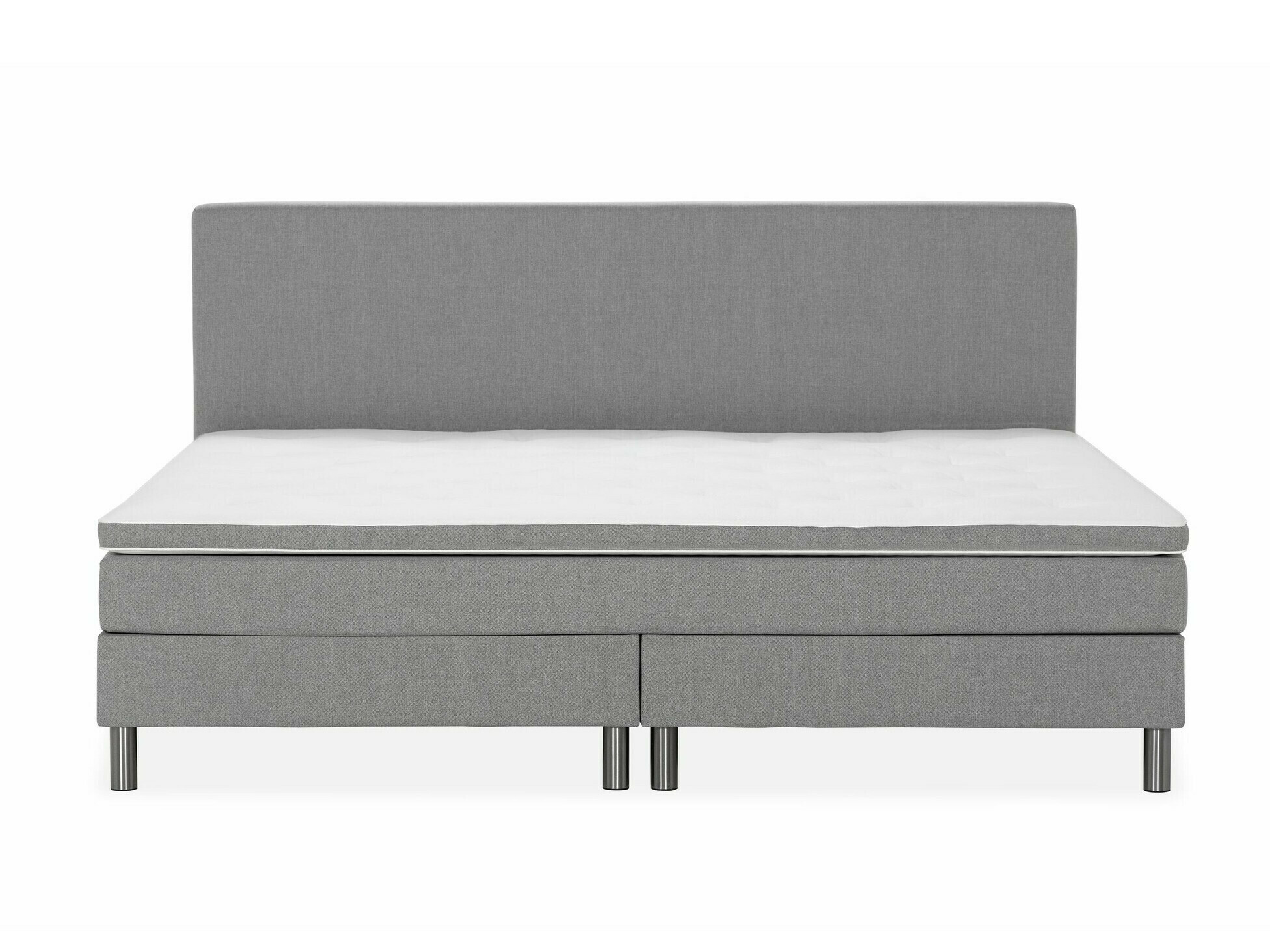 Cama continental Seattle 190 (Inari 91)
