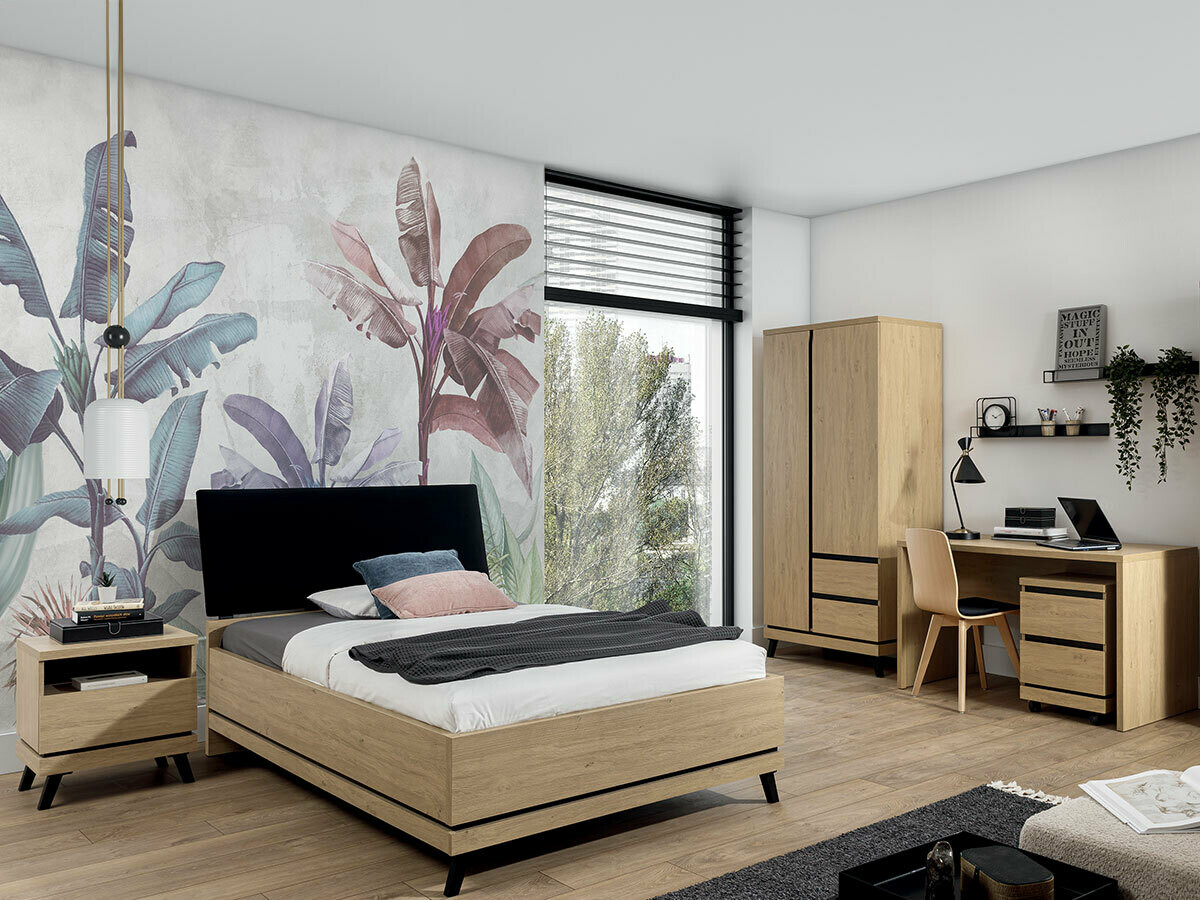 Conjunto para quarto Monromo 117