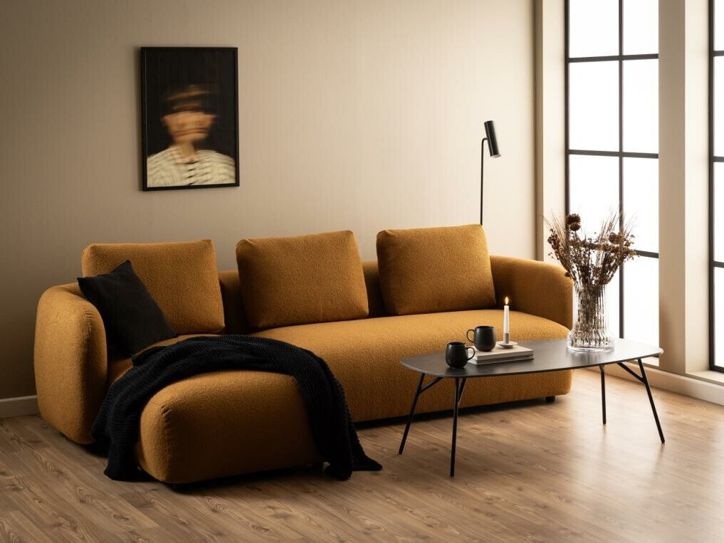 Mesa de centro Norsica 822