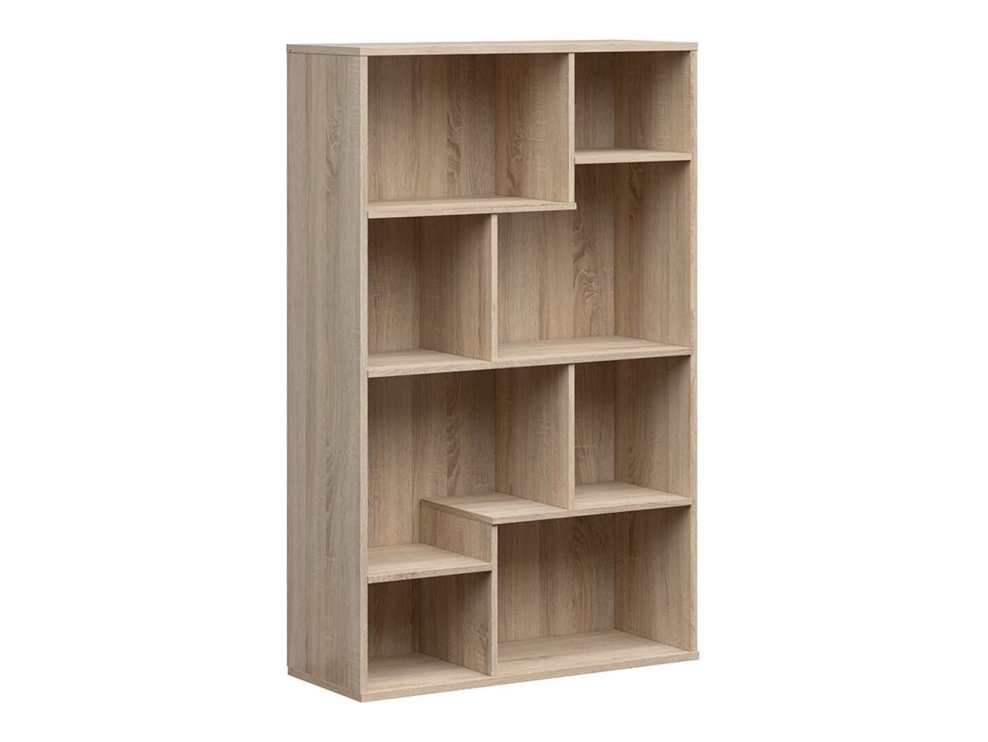 Estante Livevaro 108 (Carvalho sonoma)