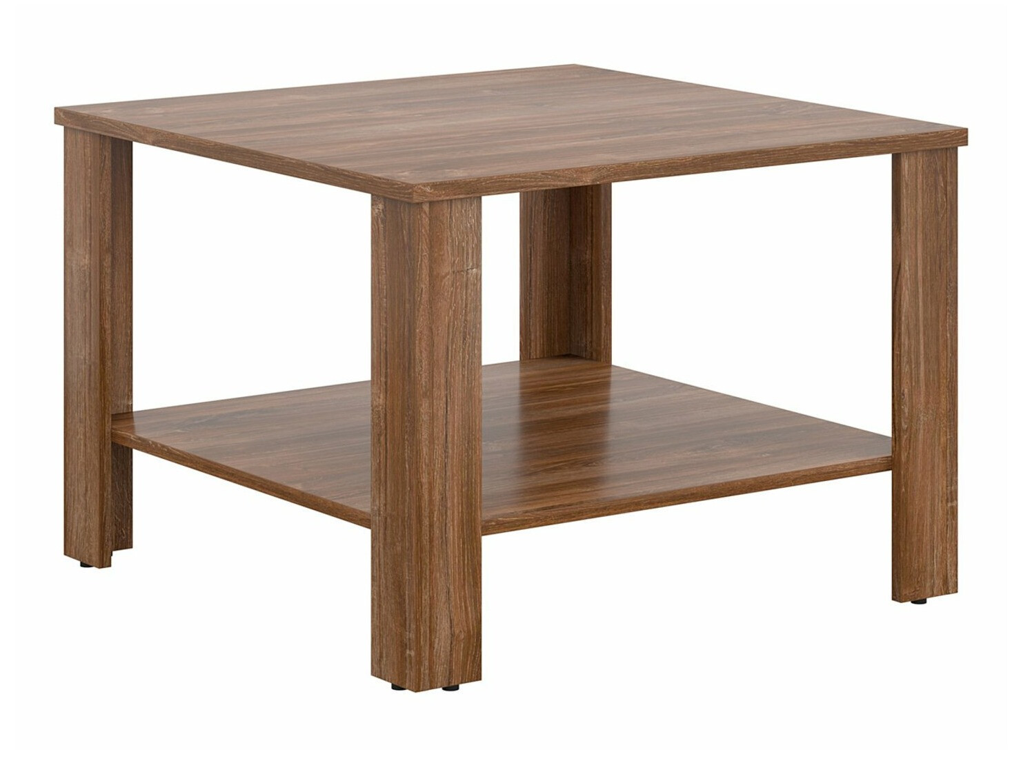 Mesa de centro Boston 307 (Carvalho agitado)