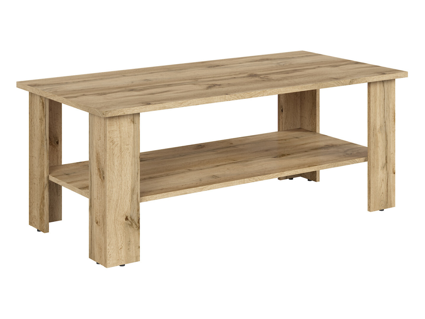 Mesa de centro Boston 312