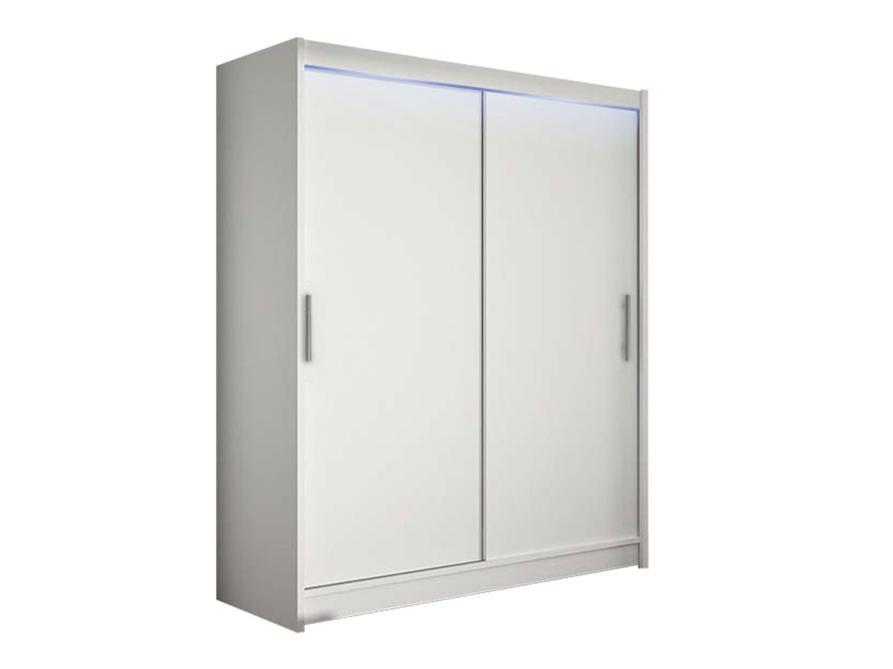 Roupeiro Closico Camera I (Branco)